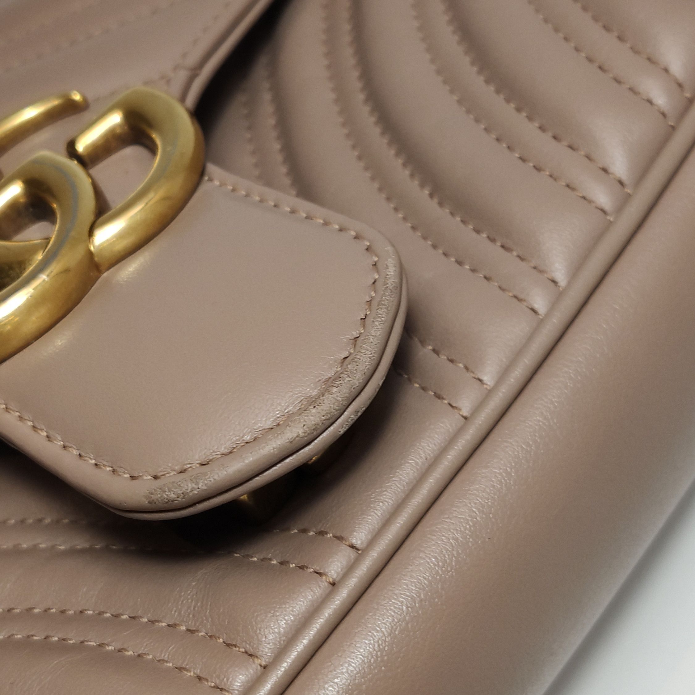 Gucci Gucci Women os Shoulder Bags Size ONE SIZE - 16 Thumbnail