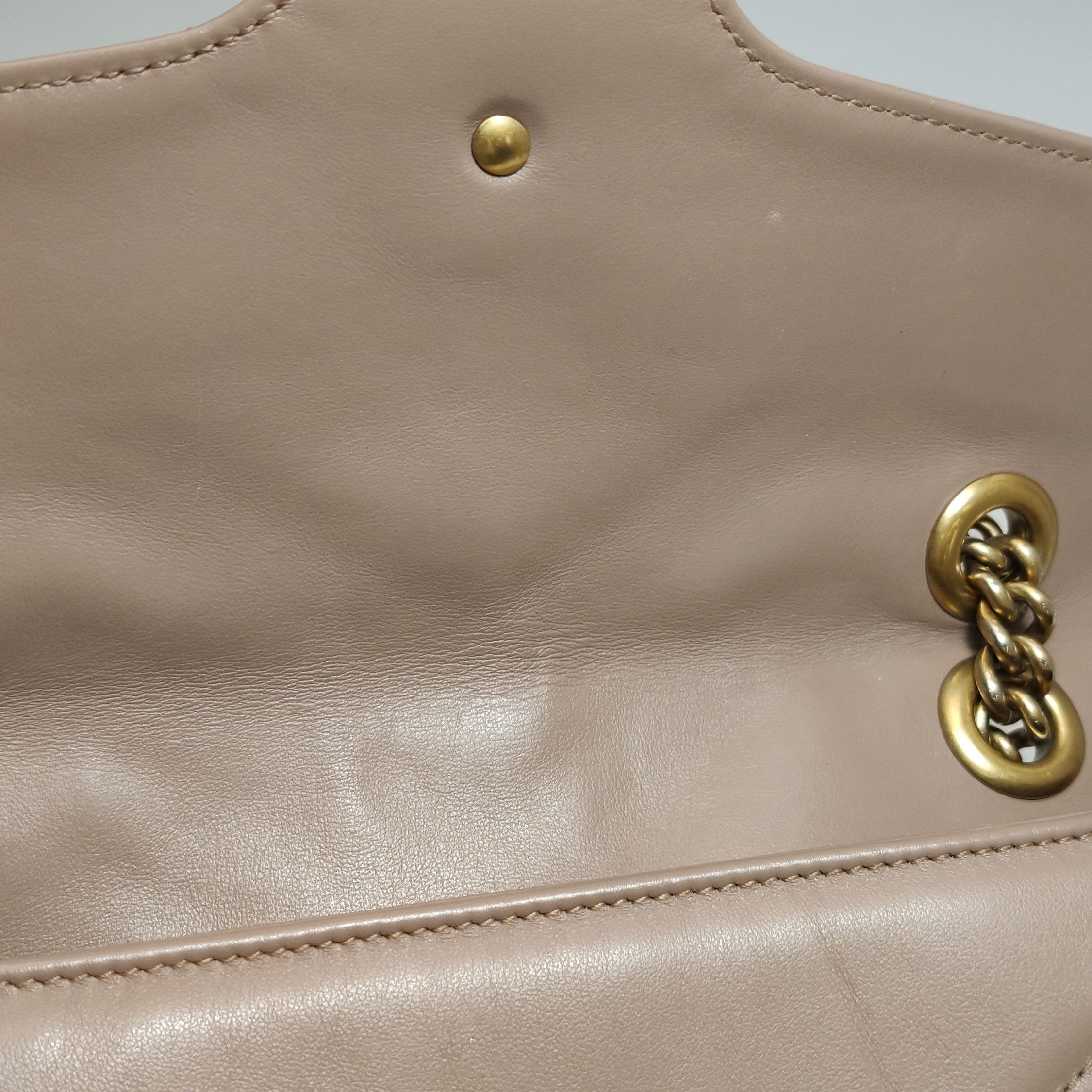 Gucci Gucci Women os Shoulder Bags Size ONE SIZE - 20 Thumbnail