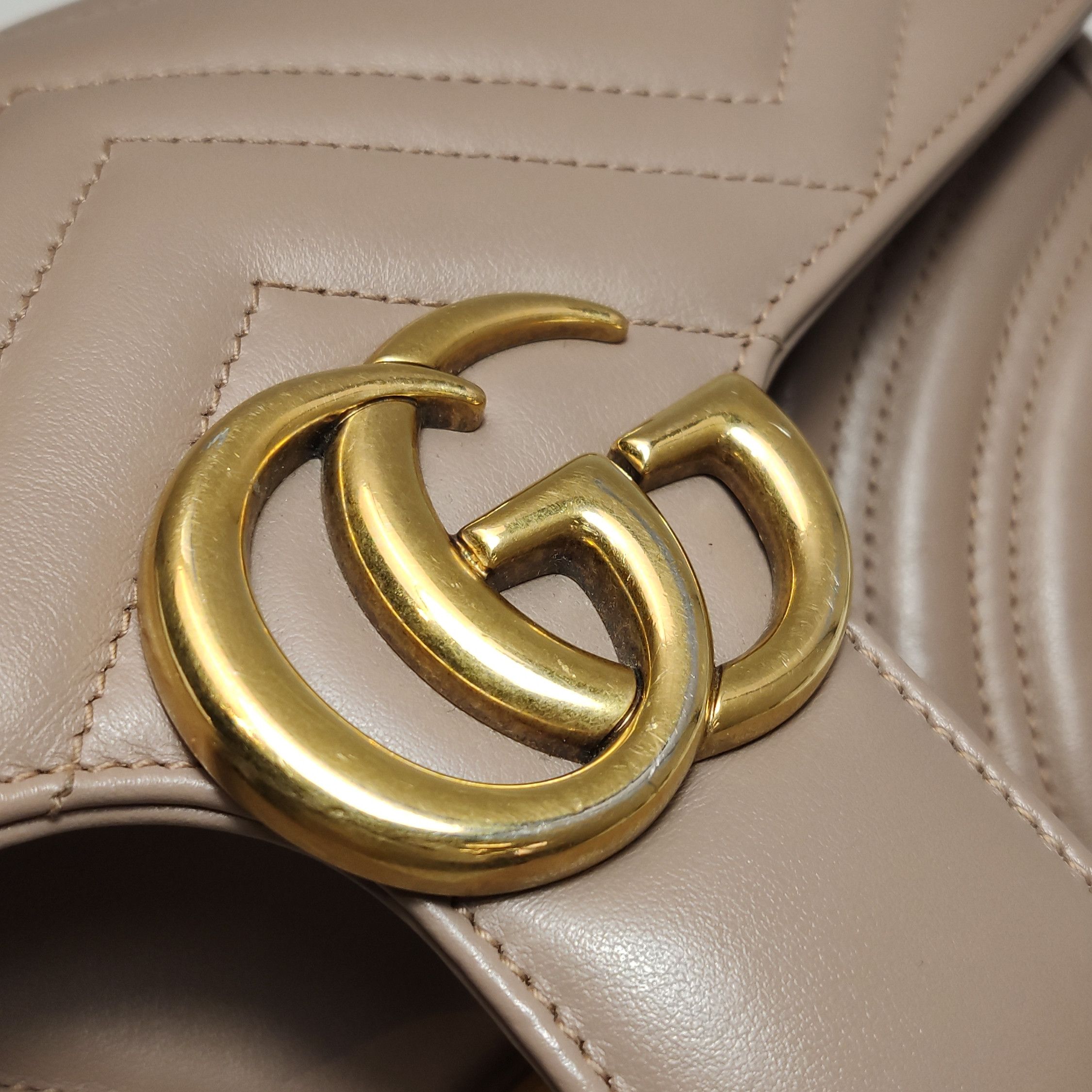 Gucci Gucci Women os Shoulder Bags Size ONE SIZE - 13 Thumbnail