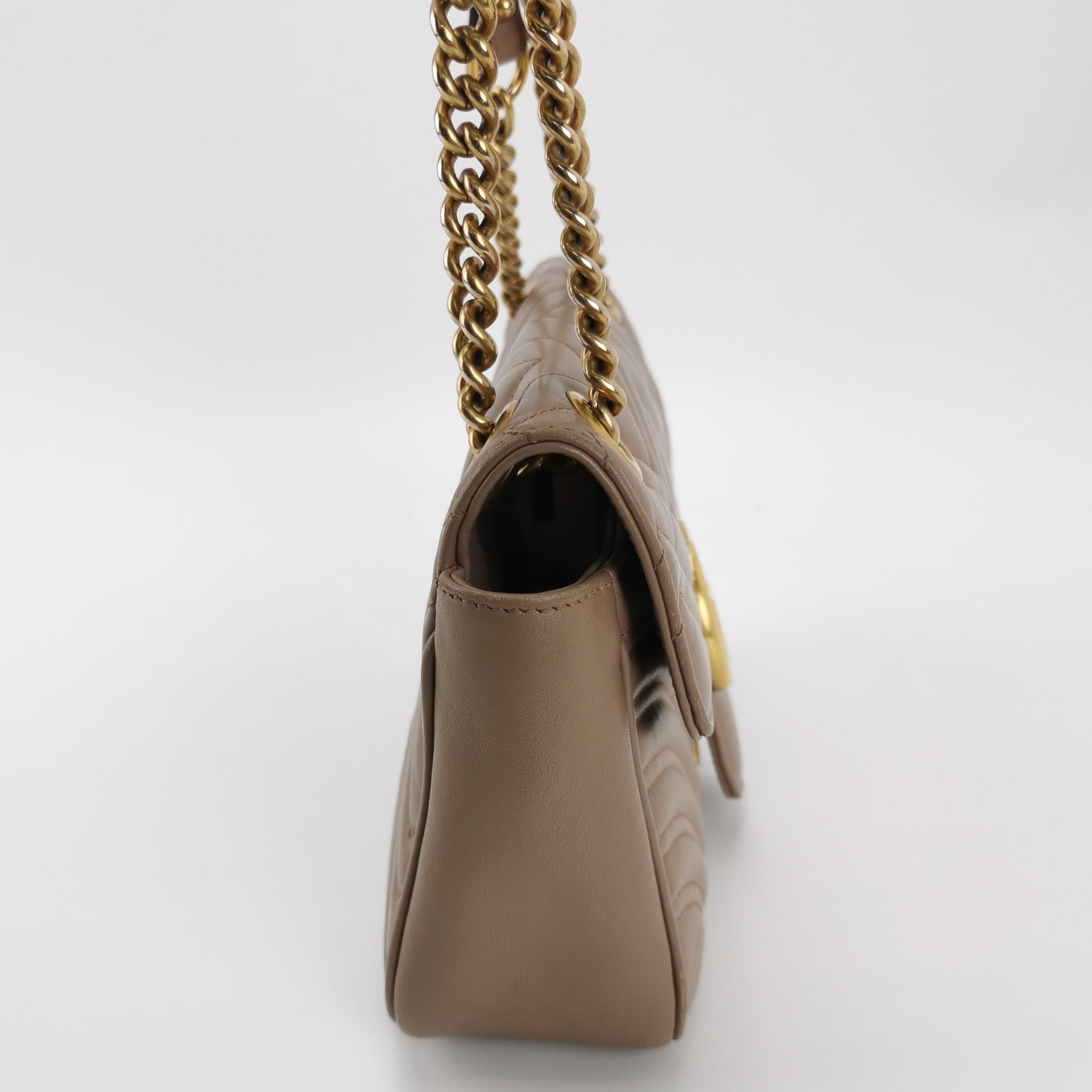 Gucci Gucci Women os Shoulder Bags Size ONE SIZE - 4 Thumbnail