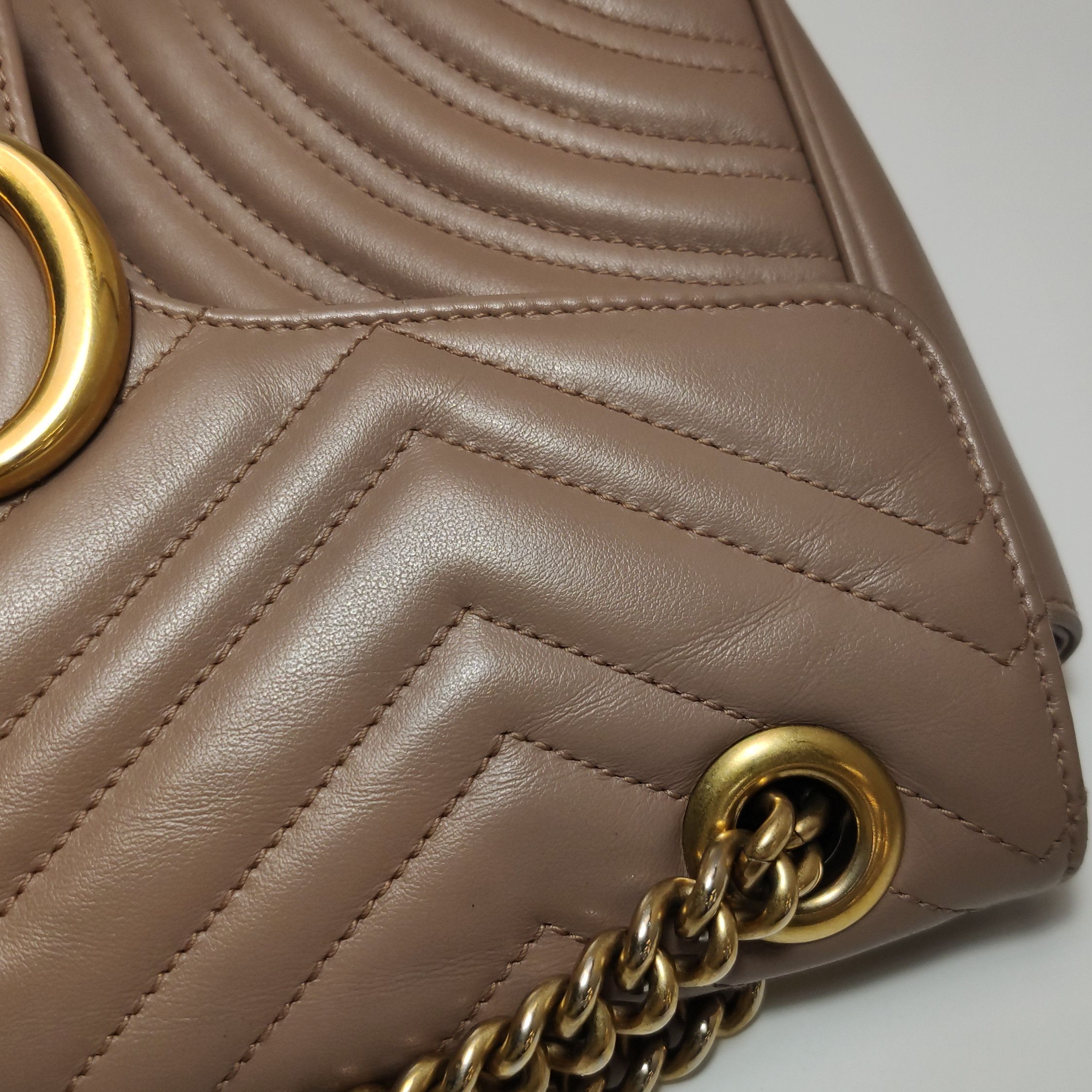 Gucci Gucci Women os Shoulder Bags Size ONE SIZE - 19 Thumbnail