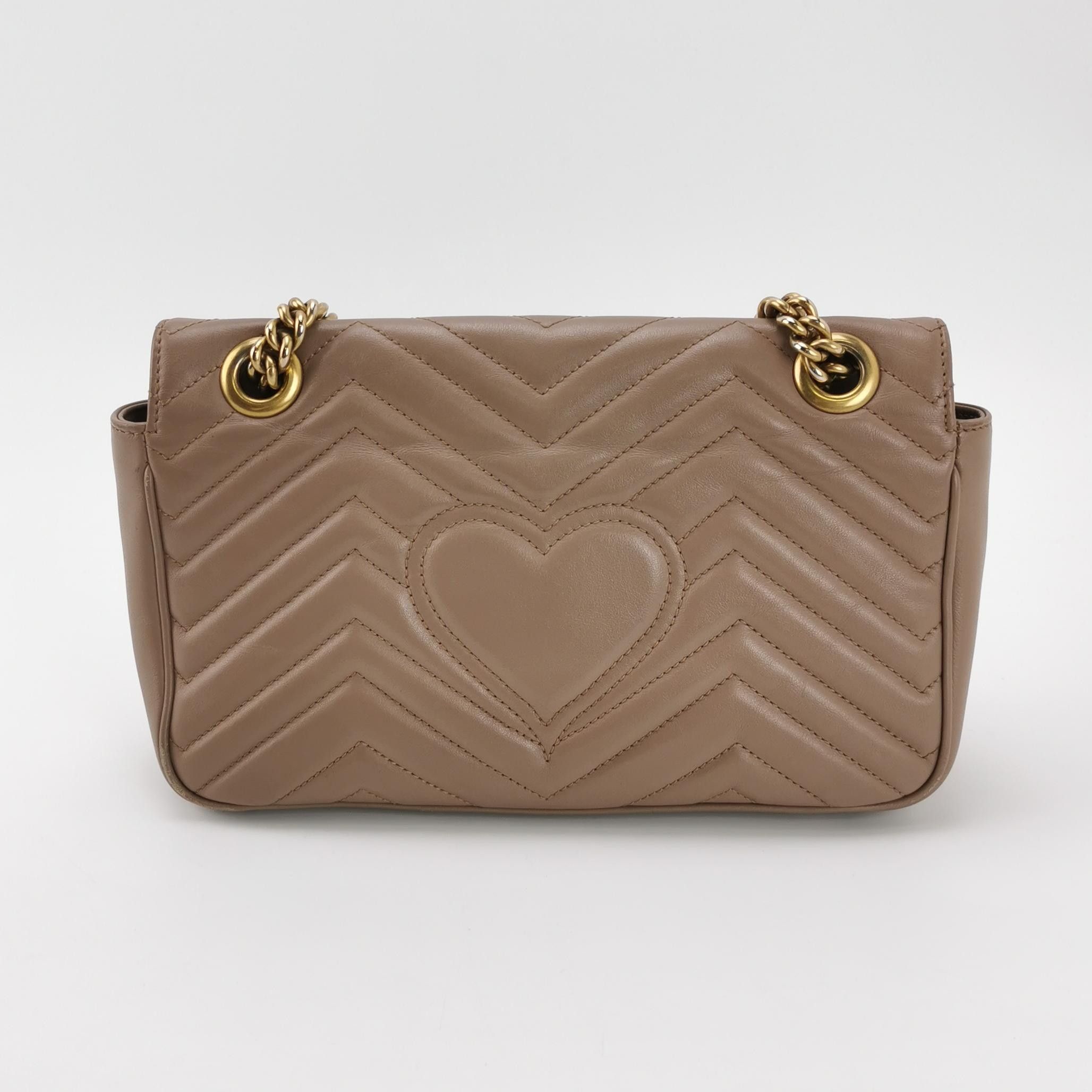 Gucci Gucci Women os Shoulder Bags Size ONE SIZE - 5 Thumbnail
