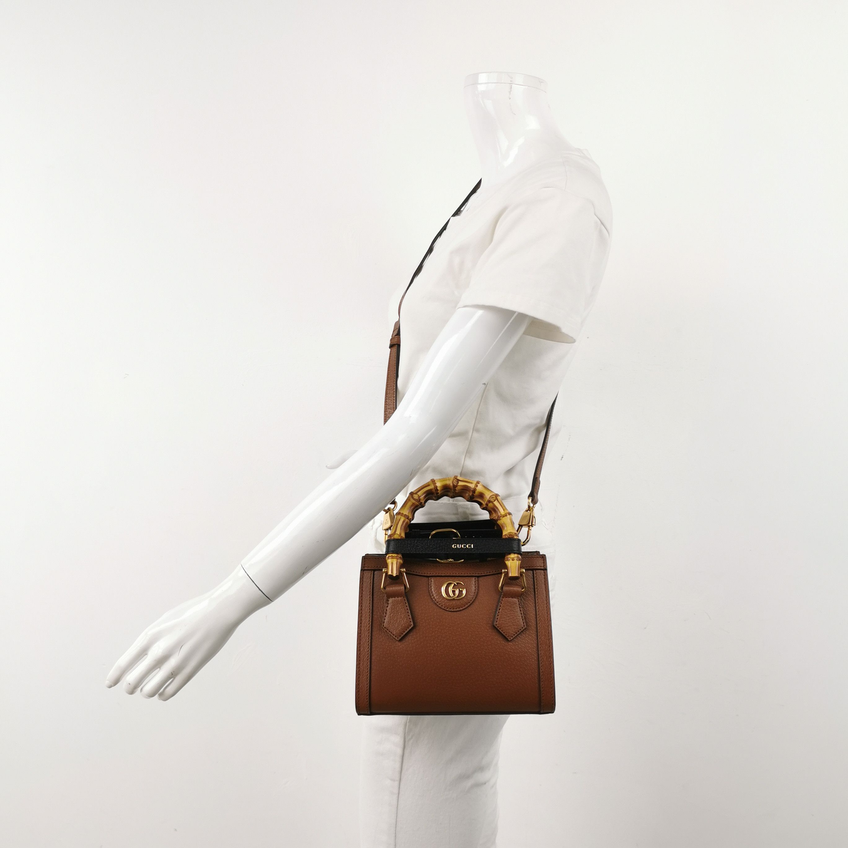 Gucci Gucci Women os Shoulder Bags Size ONE SIZE - 2 Thumbnail