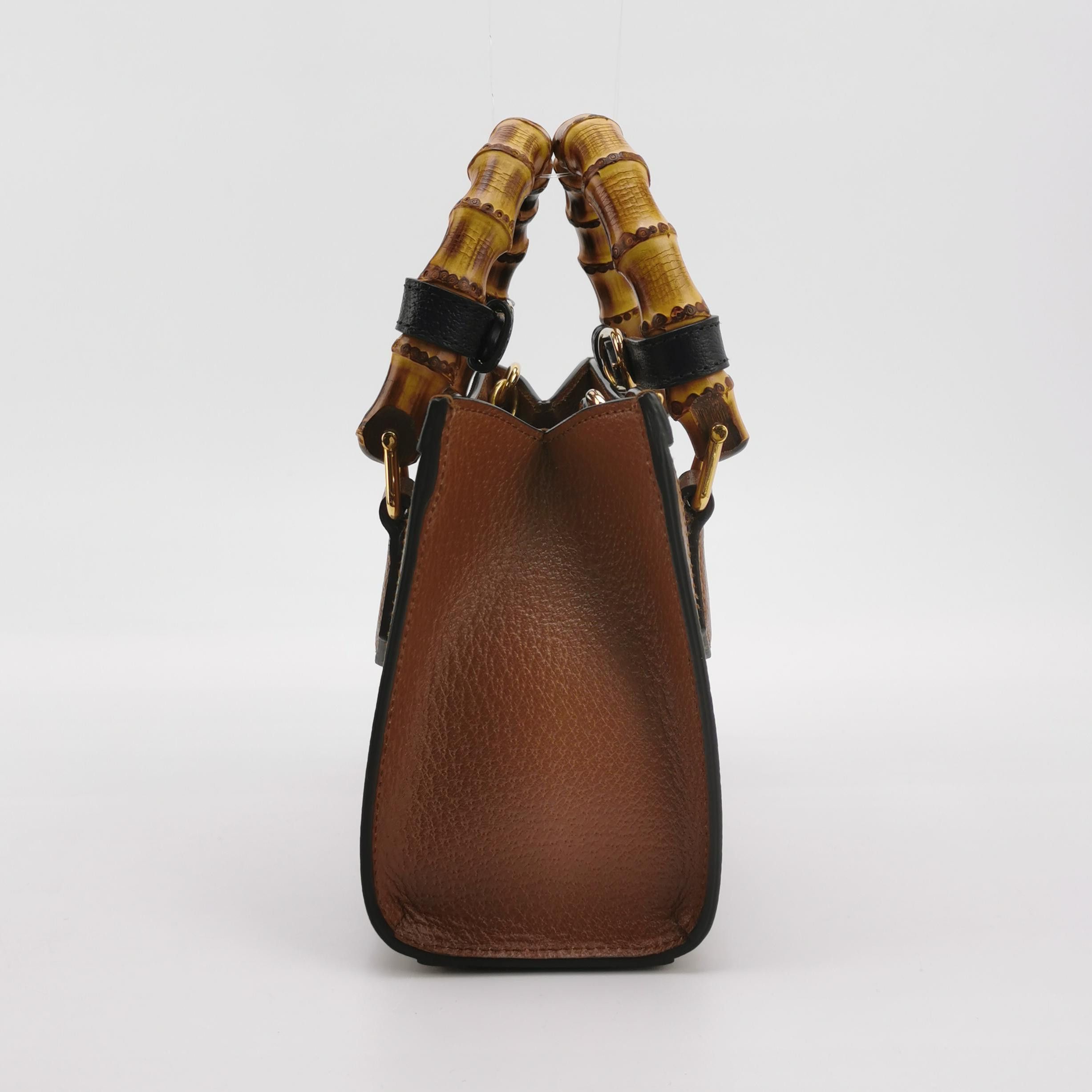 Gucci Gucci Women os Shoulder Bags Size ONE SIZE - 4 Thumbnail