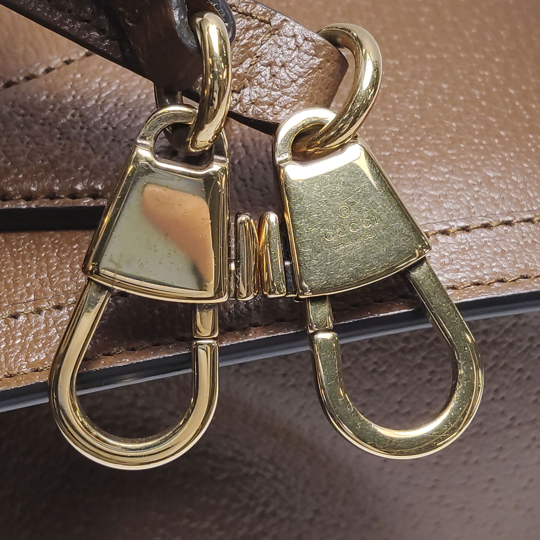 Gucci Gucci Women os Shoulder Bags Size ONE SIZE - 13 Thumbnail
