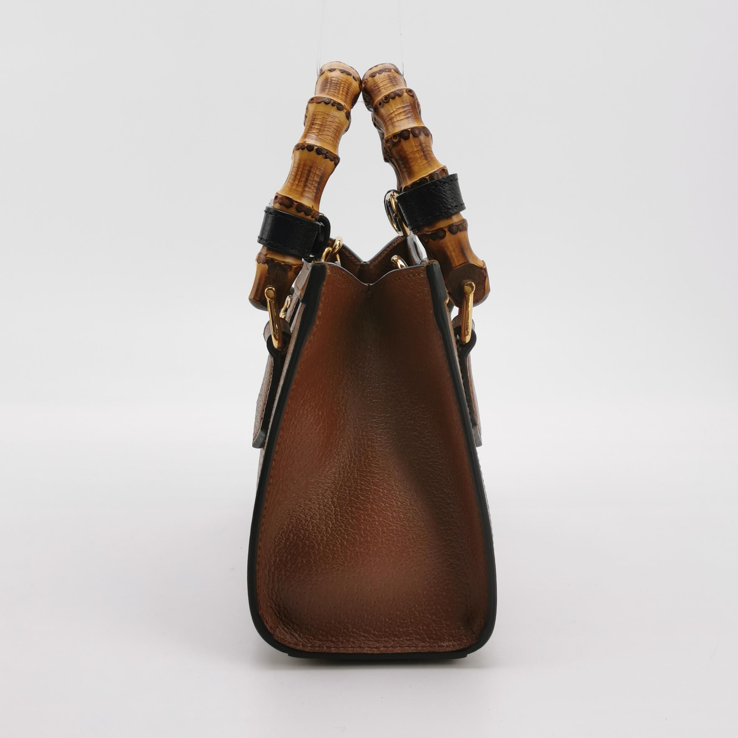 Gucci Gucci Women os Shoulder Bags Size ONE SIZE - 3 Thumbnail