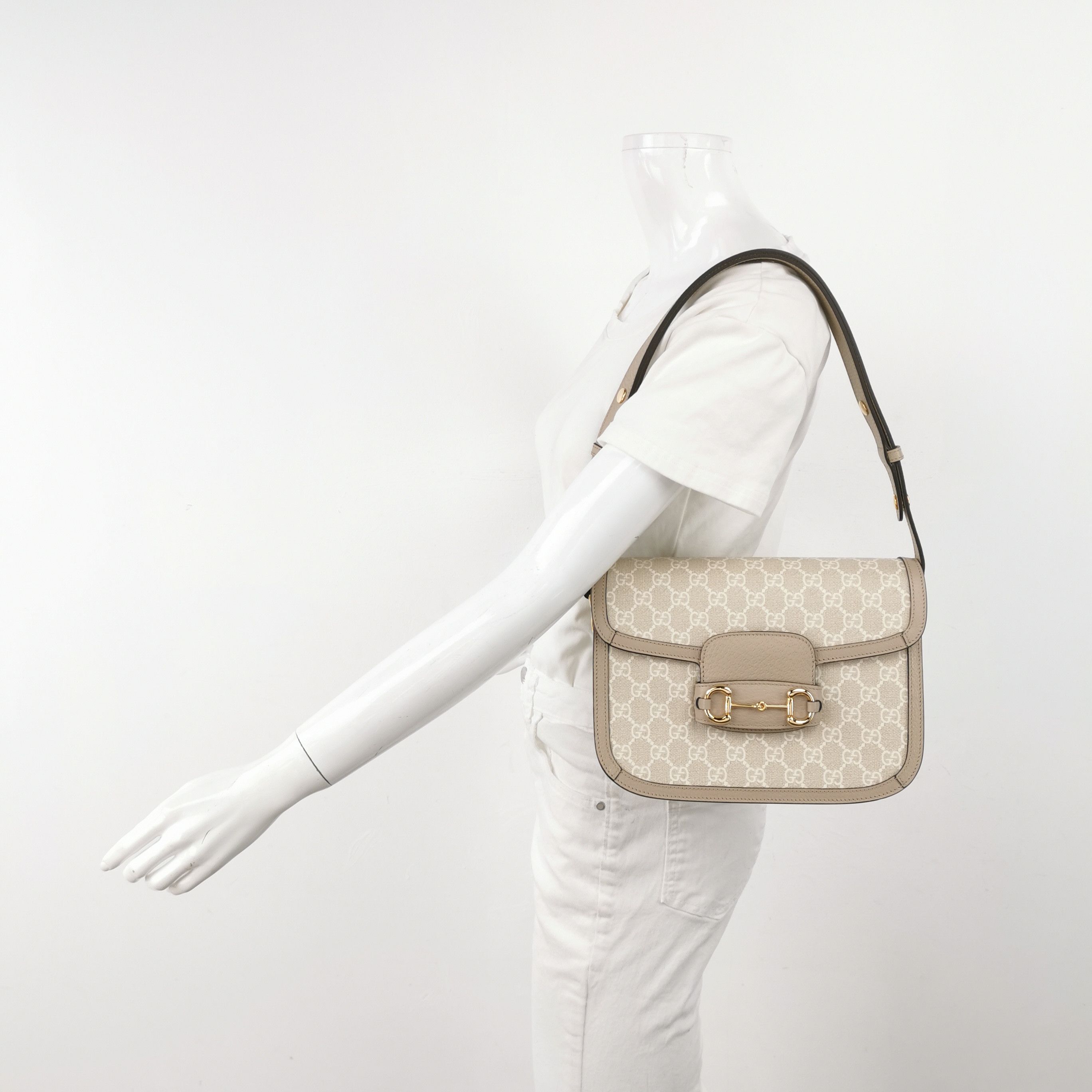 Gucci Gucci Women os Shoulder Bags Size ONE SIZE - 2 Thumbnail