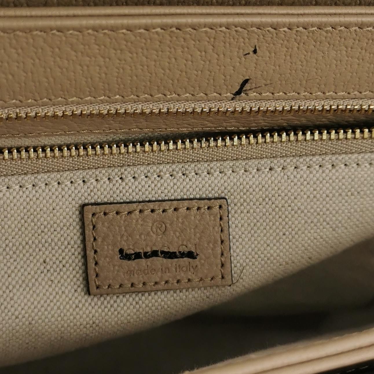 Gucci Gucci Women os Shoulder Bags Size ONE SIZE - 8 Thumbnail
