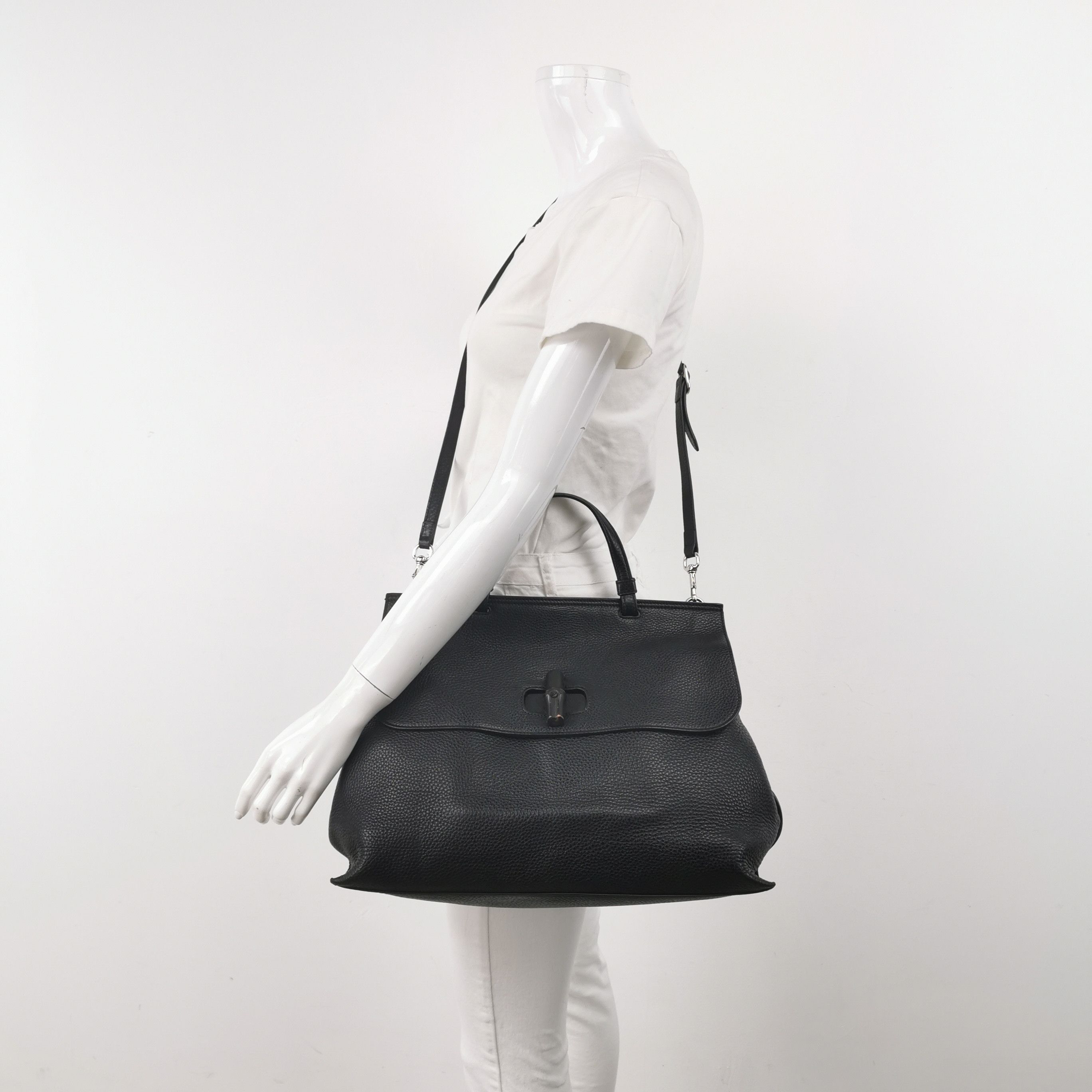 Gucci Gucci Women os Shoulder Bags Size ONE SIZE - 2 Thumbnail