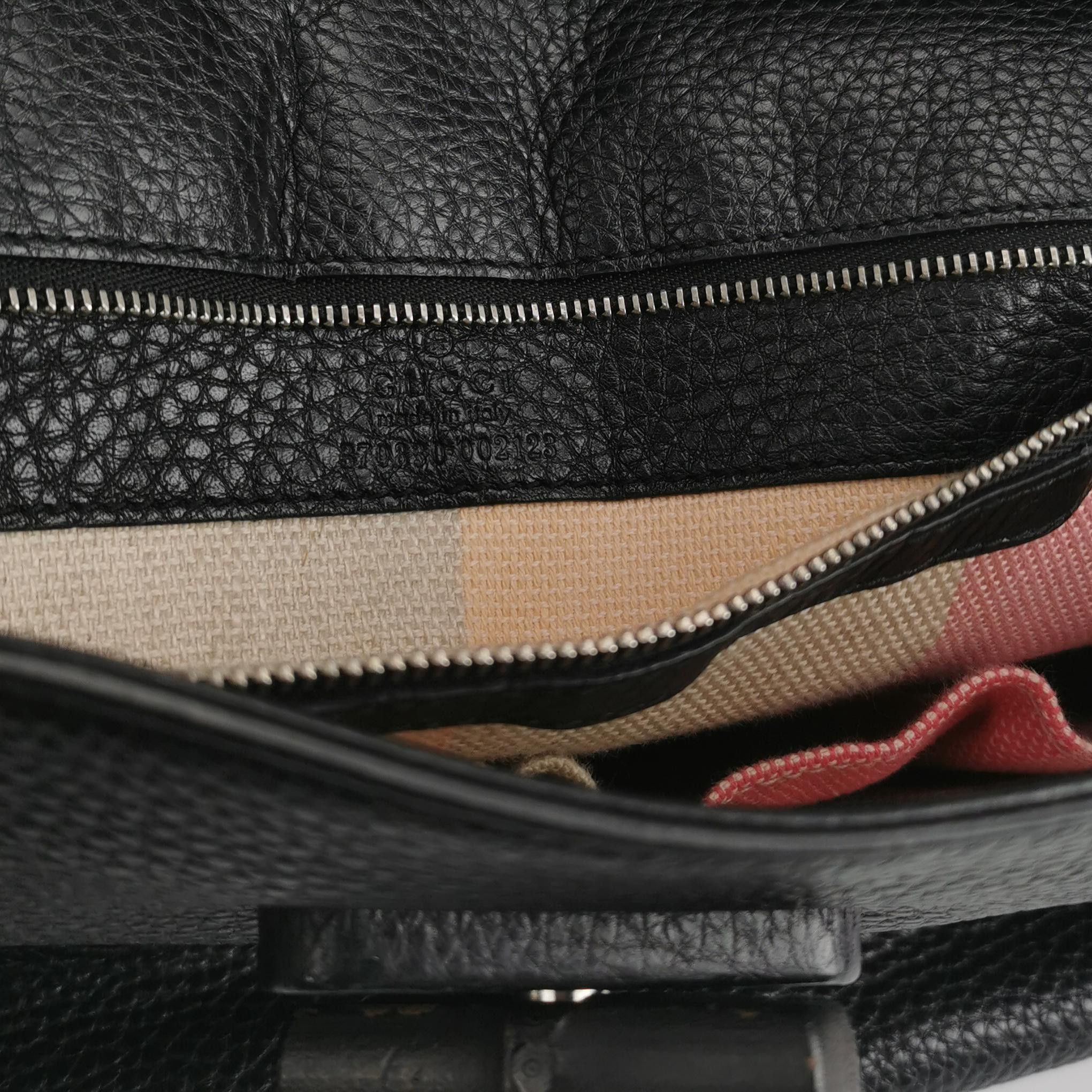 Gucci Gucci Women os Shoulder Bags Size ONE SIZE - 8 Thumbnail