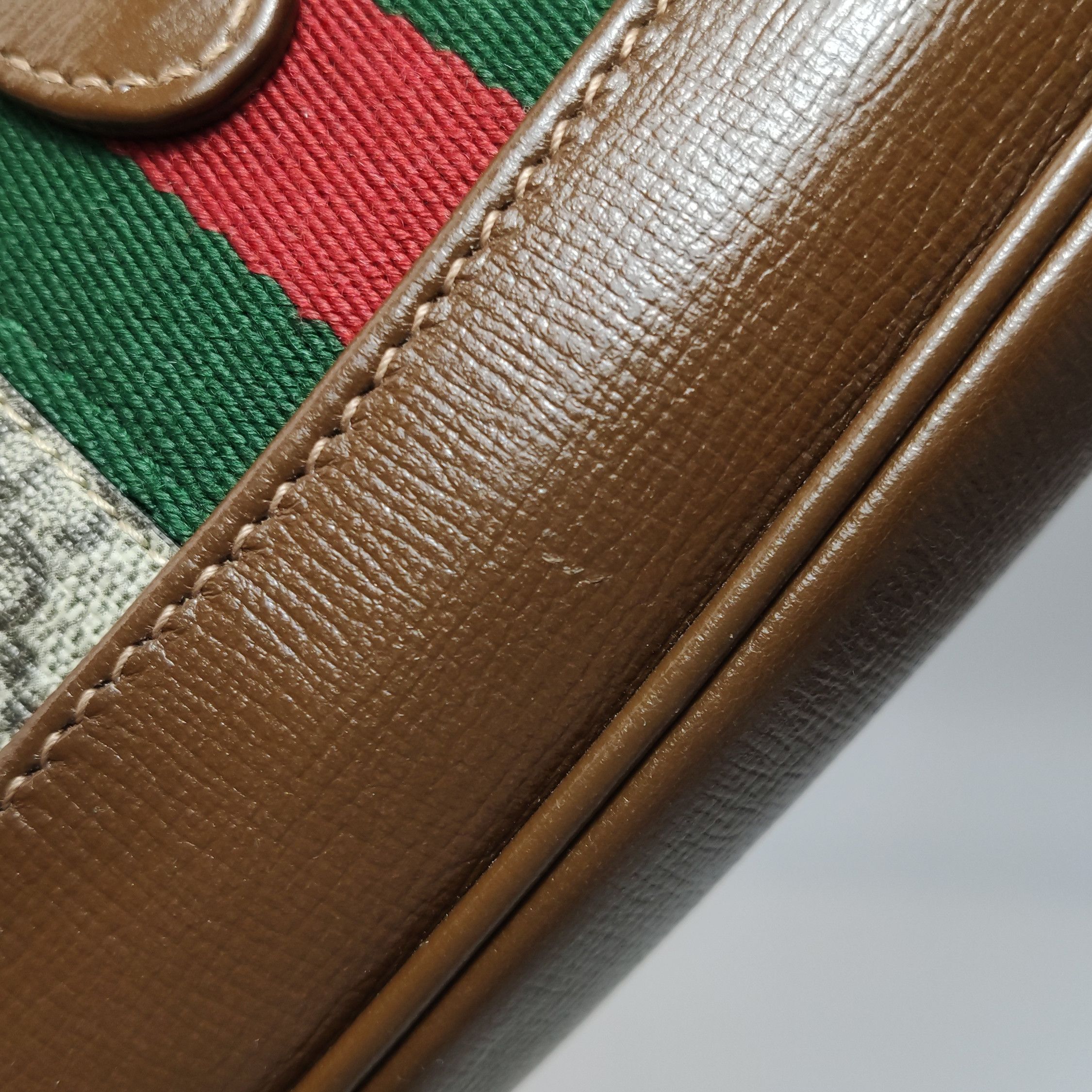 Gucci Gucci Women os Shoulder Bags Size ONE SIZE - 23 Thumbnail