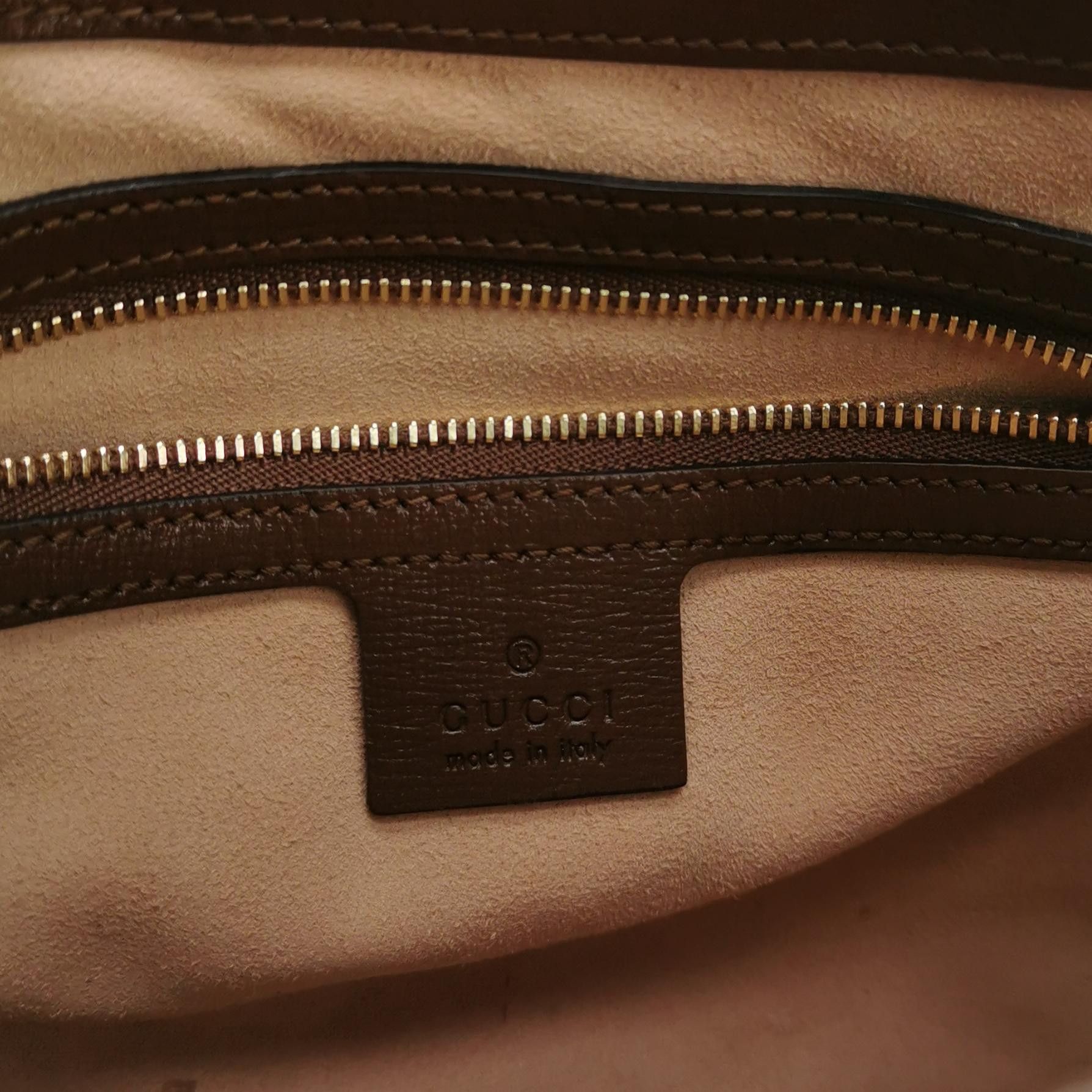 Gucci Gucci Women os Shoulder Bags Size ONE SIZE - 8 Thumbnail