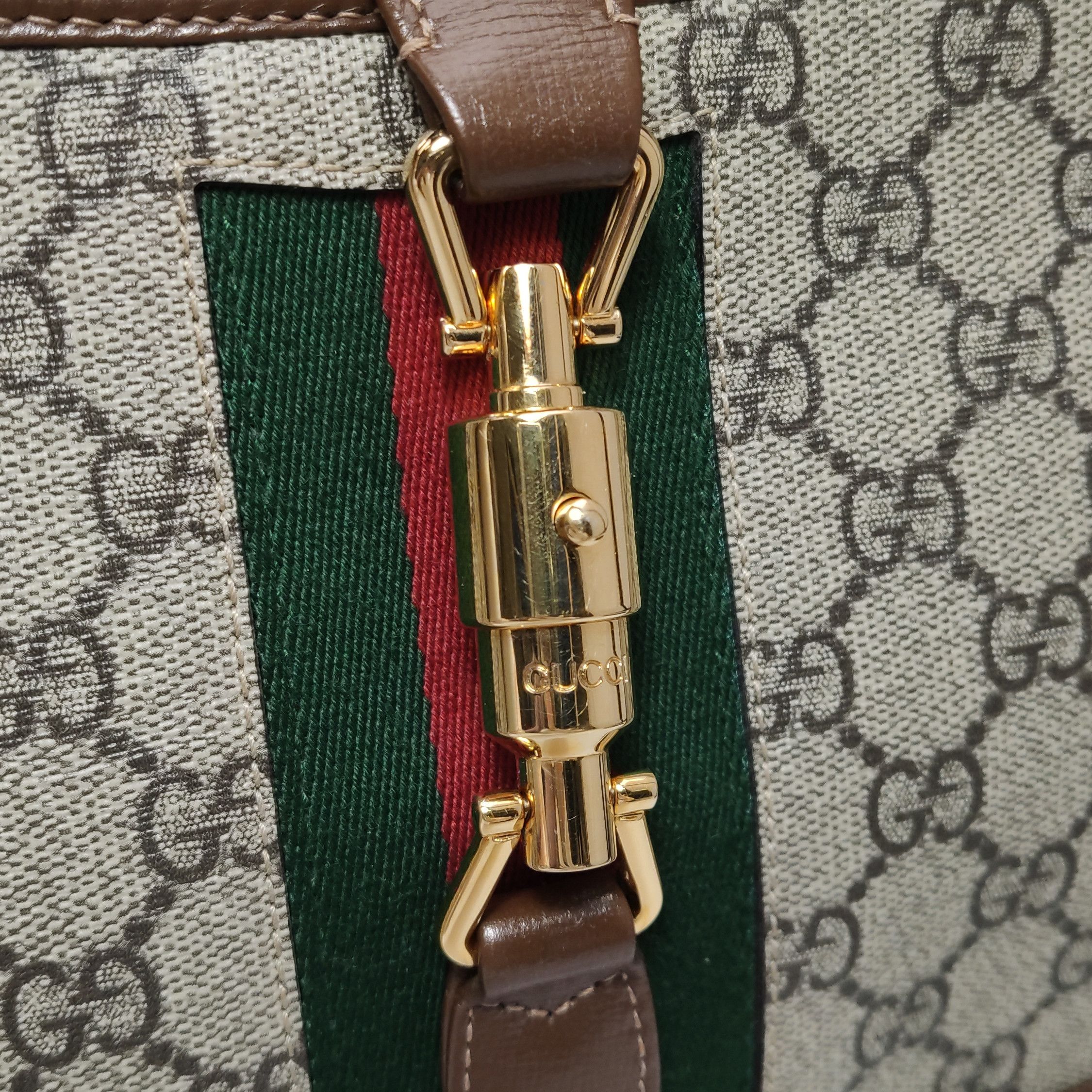 Gucci Gucci Women os Shoulder Bags Size ONE SIZE - 13 Thumbnail