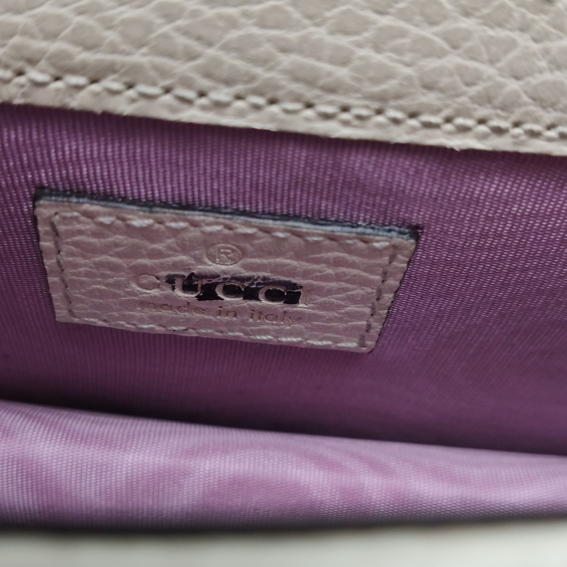 Gucci Gucci Women os Shoulder Bags Size ONE SIZE - 20 Thumbnail