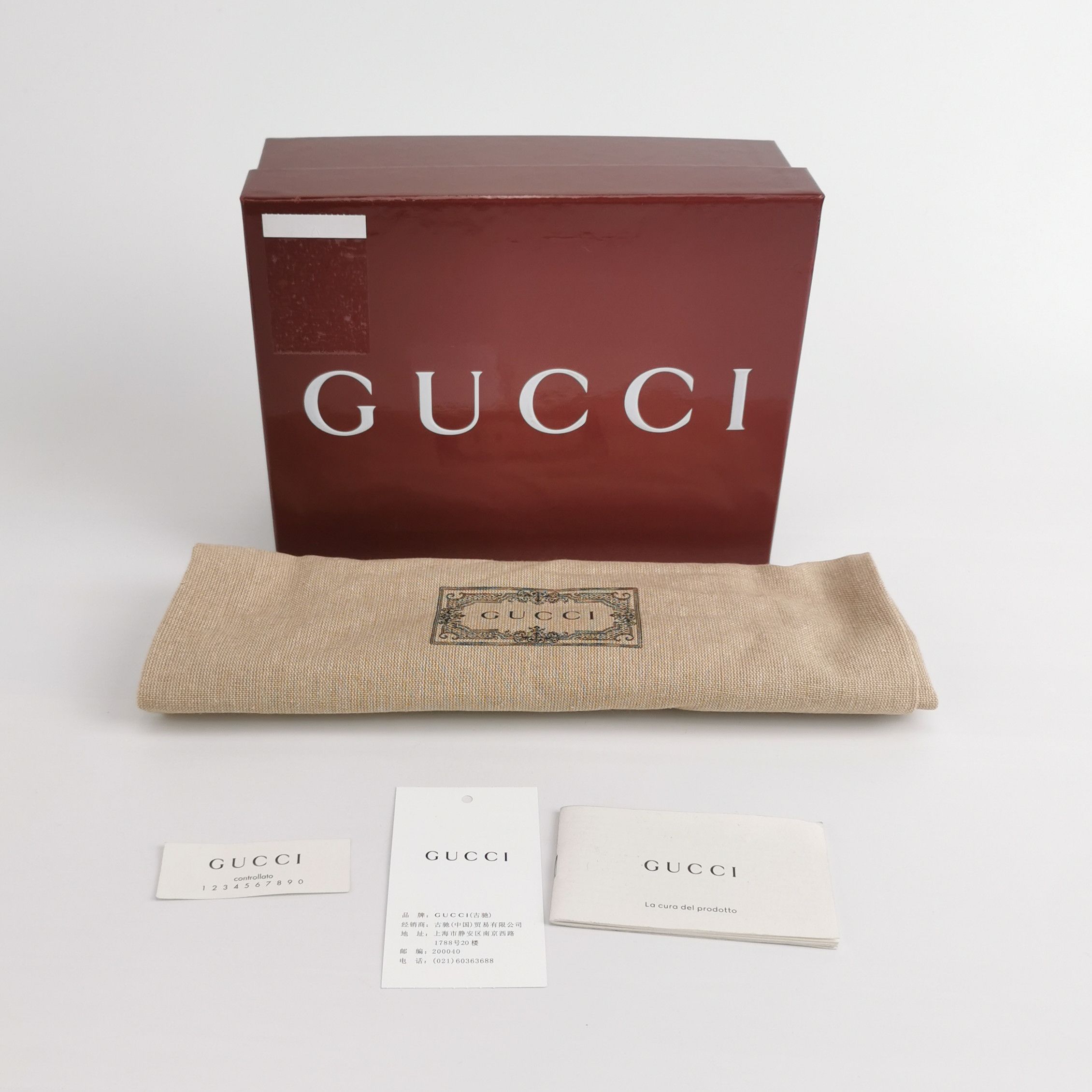 Gucci Gucci Women os Shoulder Bags Size ONE SIZE - 9 Thumbnail