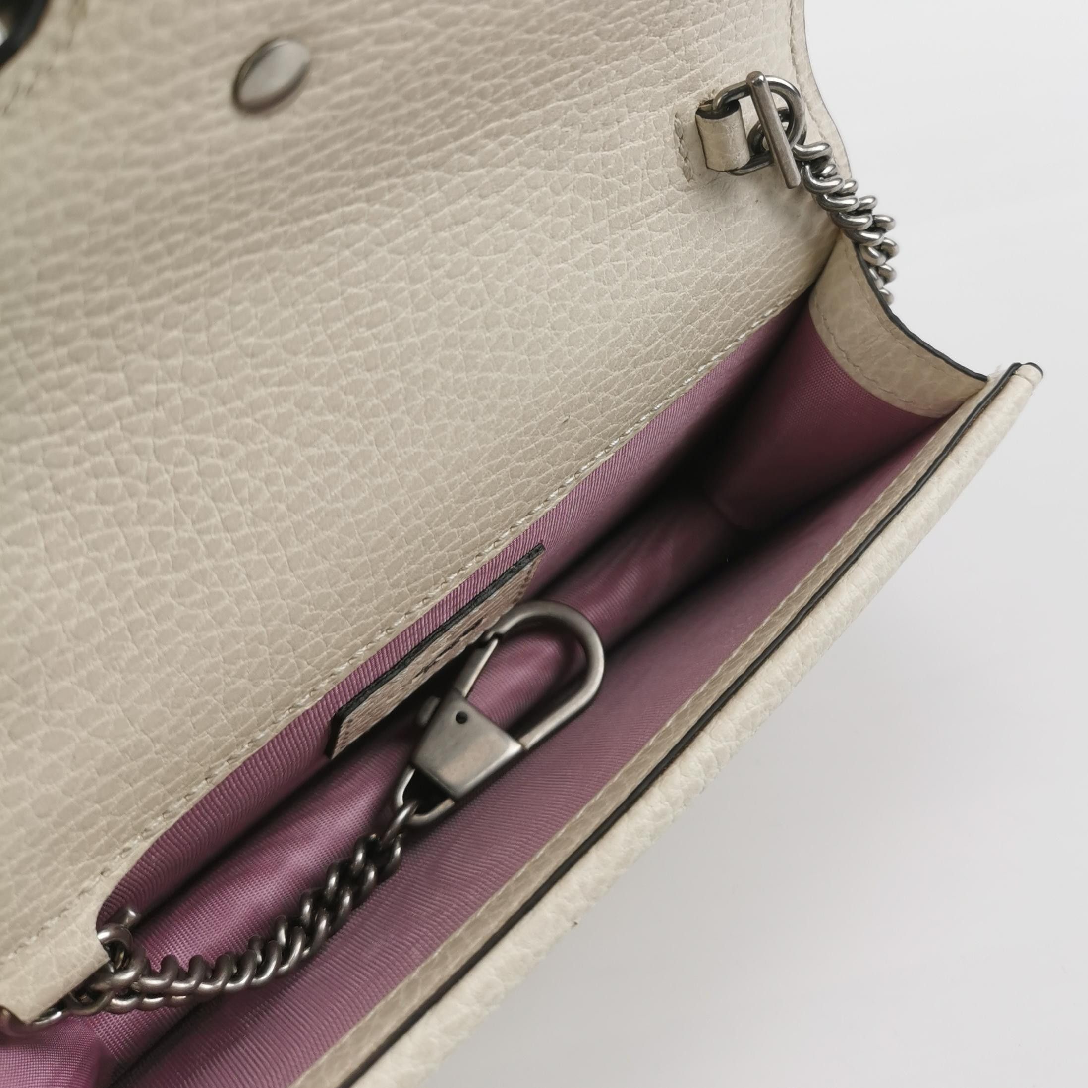 Gucci Gucci Women os Shoulder Bags Size ONE SIZE - 7 Thumbnail