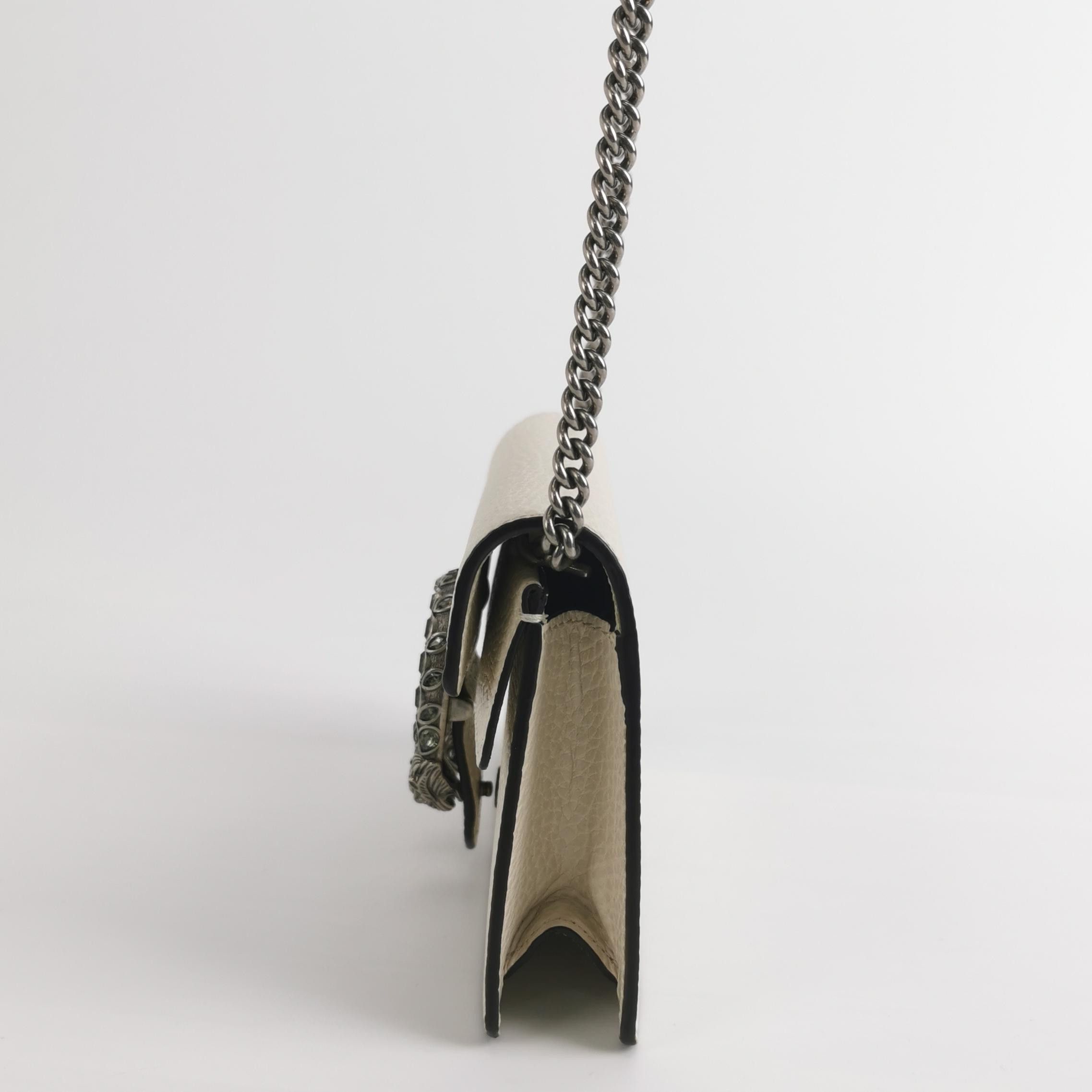 Gucci Gucci Women os Shoulder Bags Size ONE SIZE - 3 Thumbnail