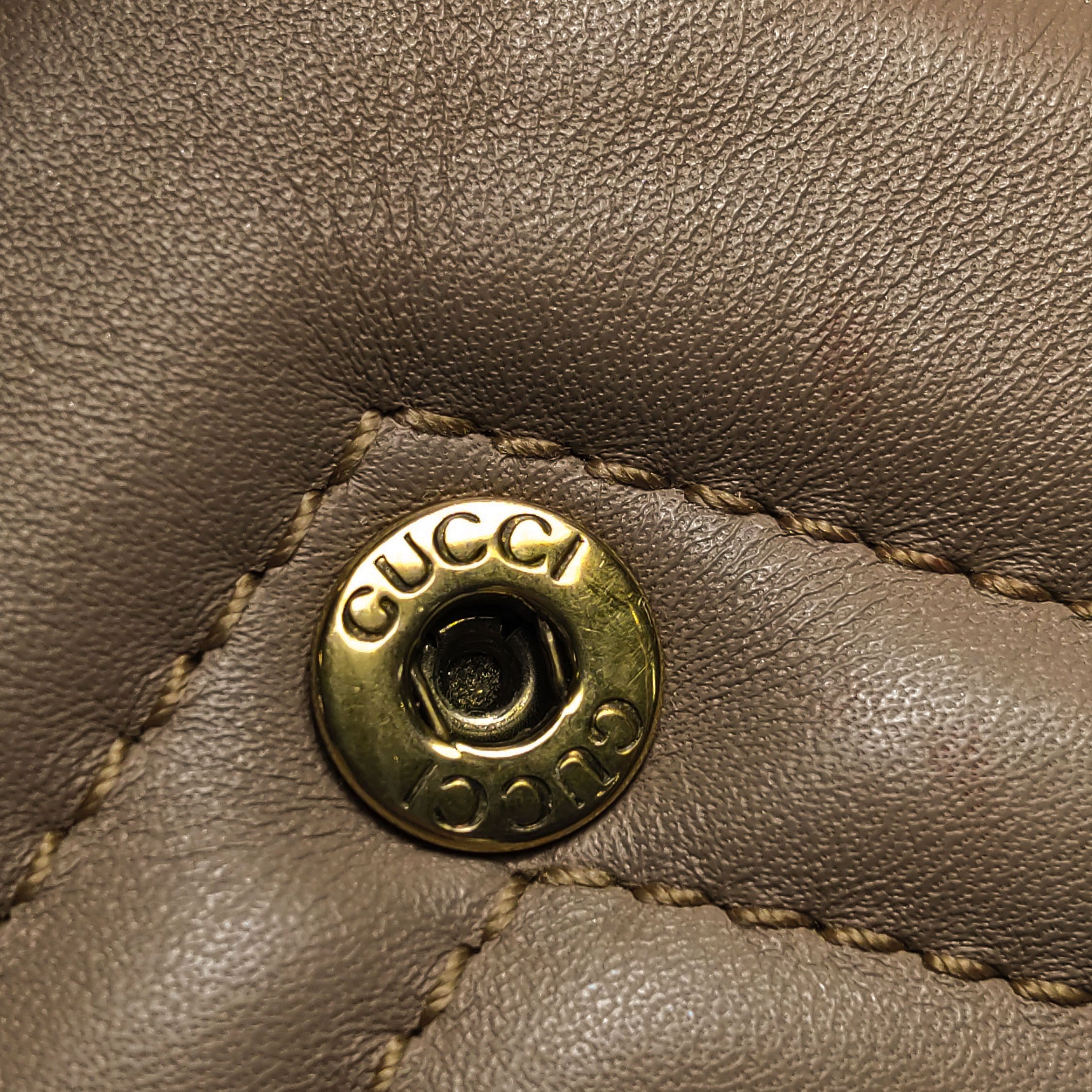 Gucci Gucci Women os Shoulder Bags Size ONE SIZE - 15 Thumbnail