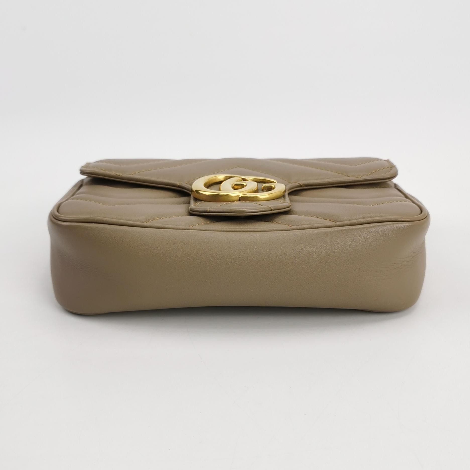 Gucci Gucci Women os Shoulder Bags Size ONE SIZE - 6 Thumbnail