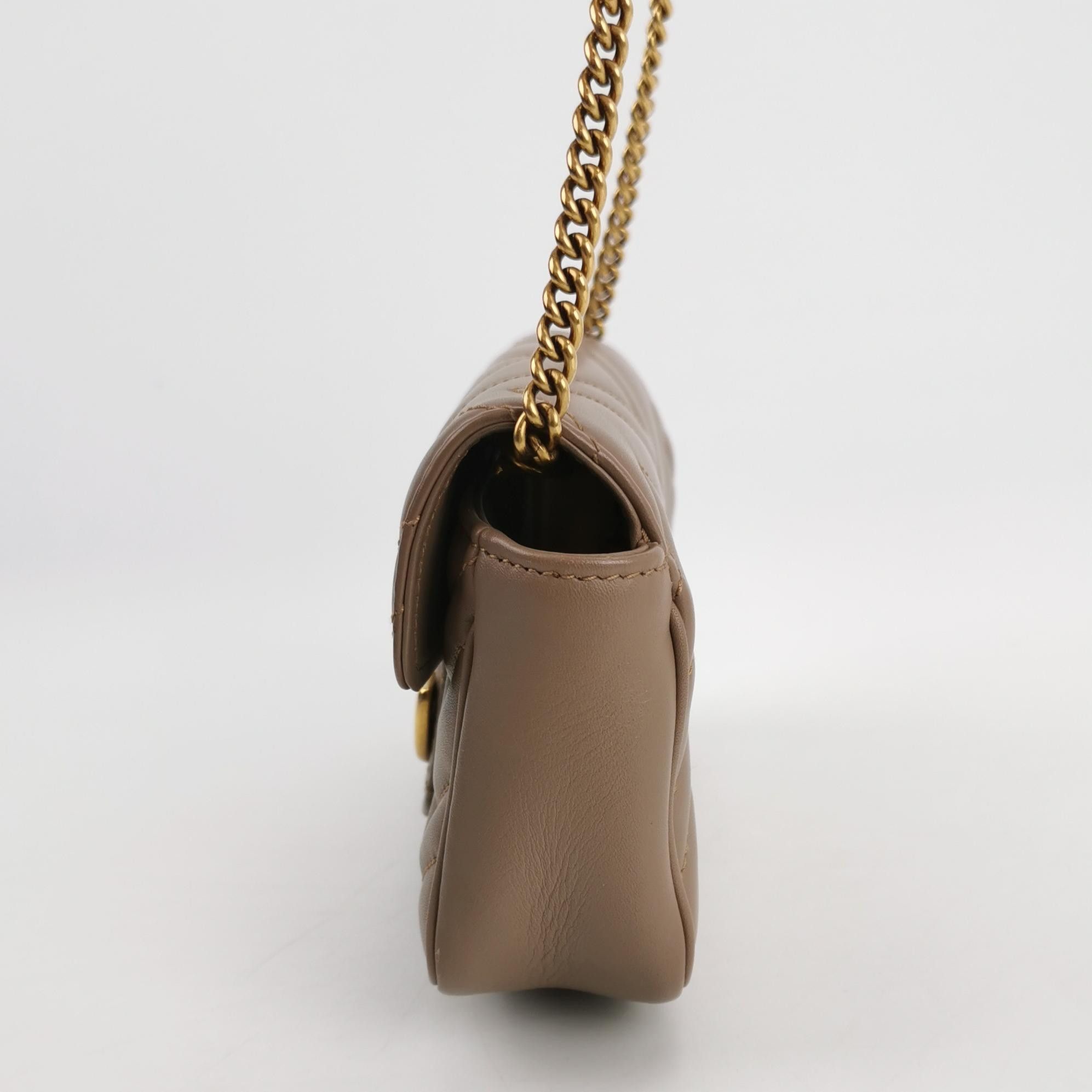 Gucci Gucci Women os Shoulder Bags Size ONE SIZE - 3 Thumbnail