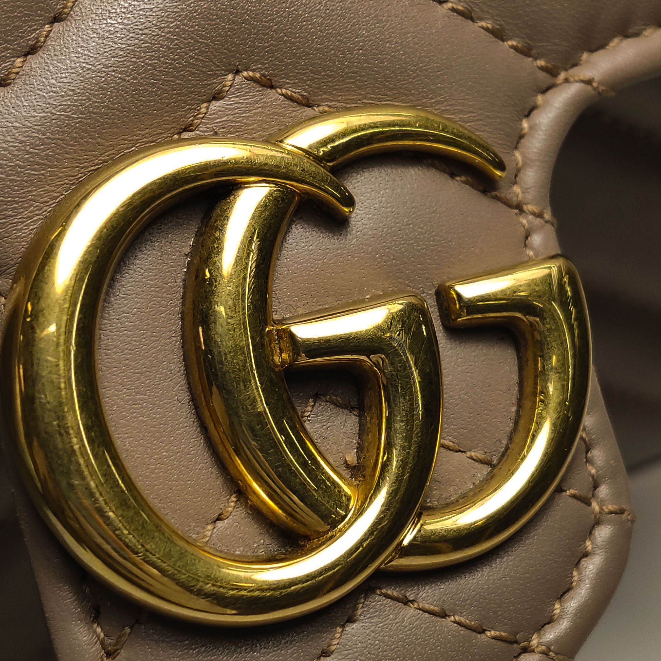 Gucci Gucci Women os Shoulder Bags Size ONE SIZE - 14 Thumbnail