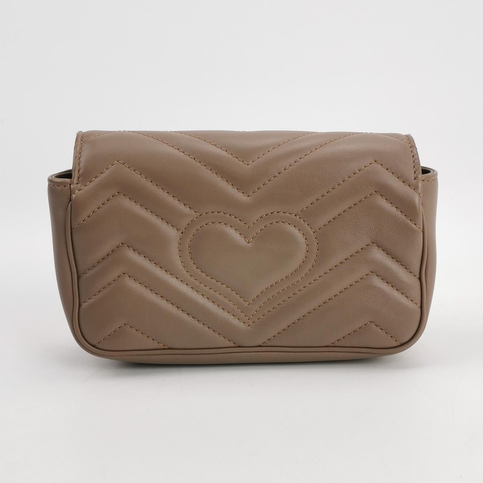 Gucci Gucci Women os Shoulder Bags Size ONE SIZE - 5 Thumbnail