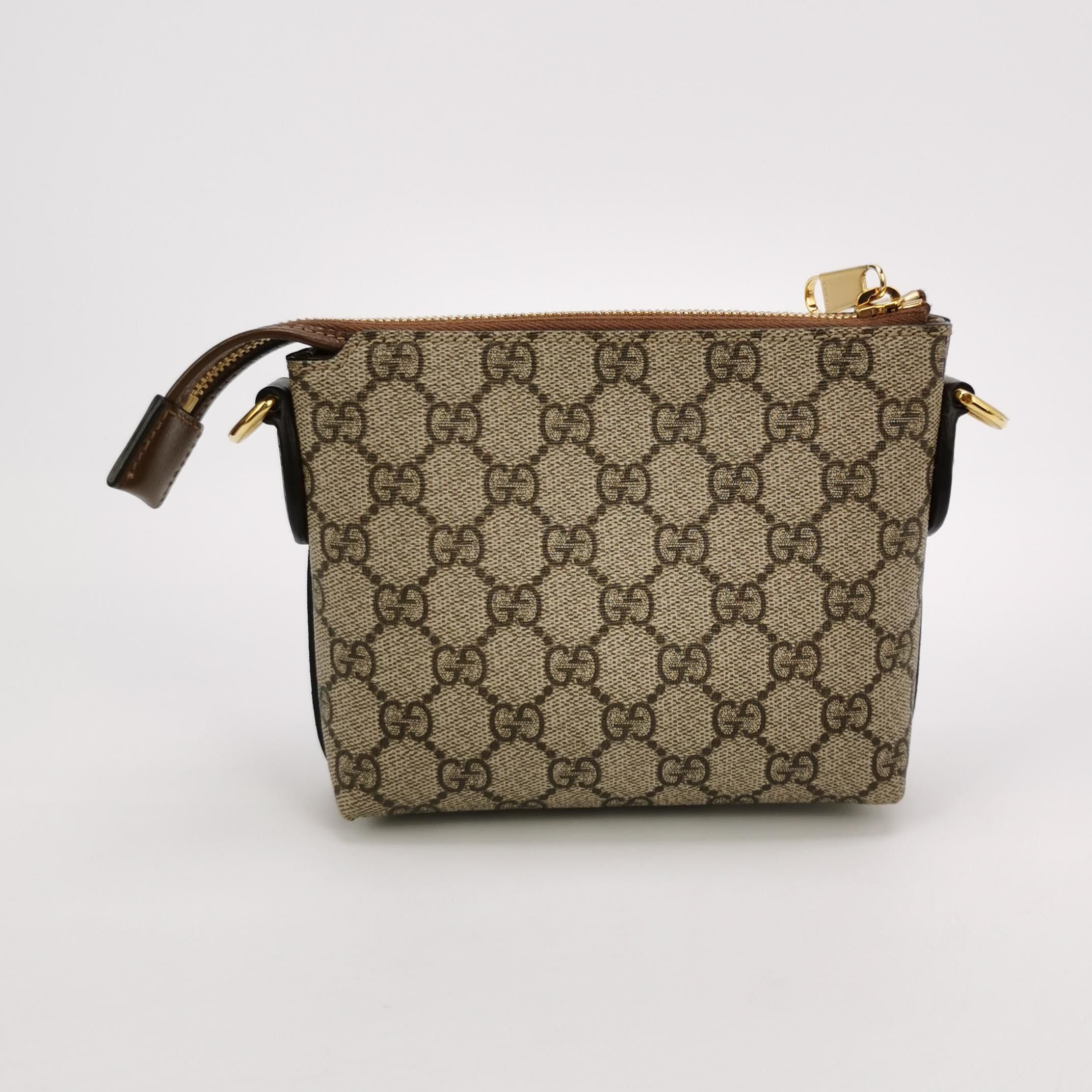 Gucci Gucci Women os Shoulder Bags Size ONE SIZE - 5 Thumbnail