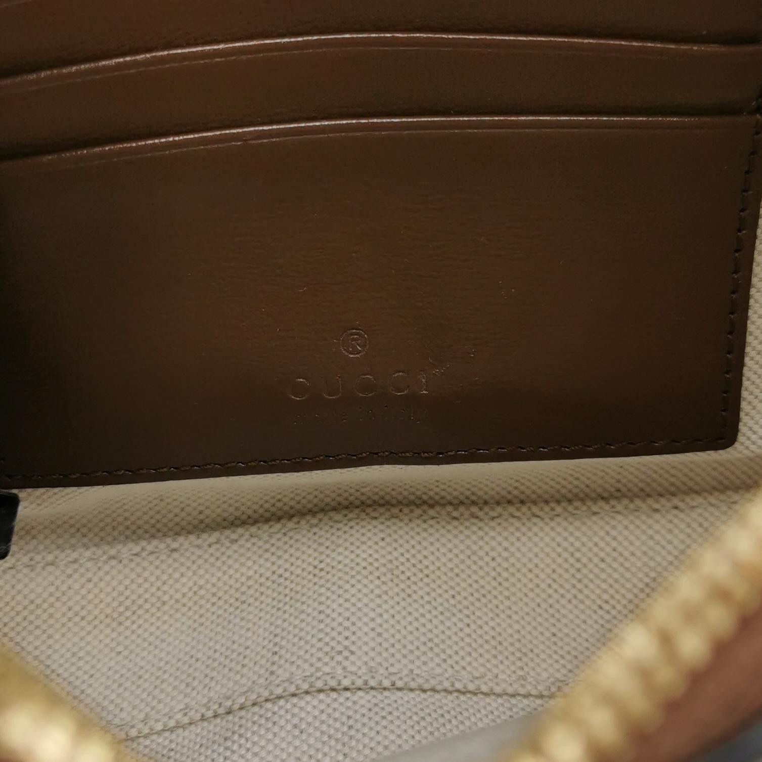 Gucci Gucci Women os Shoulder Bags Size ONE SIZE - 8 Thumbnail