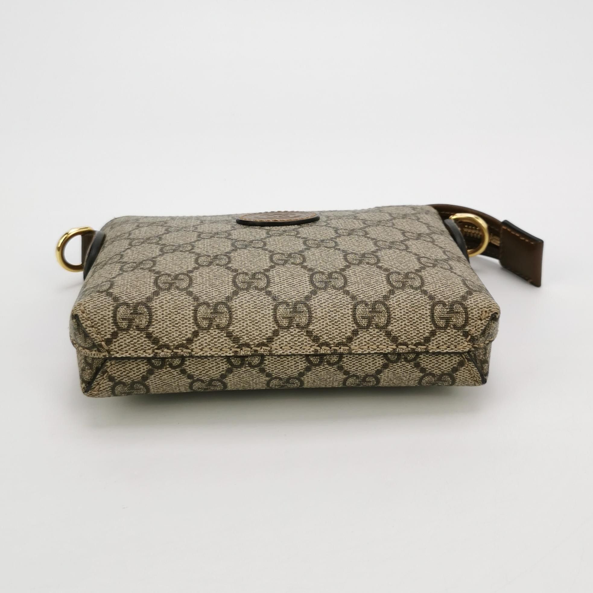 Gucci Gucci Women os Shoulder Bags Size ONE SIZE - 6 Thumbnail