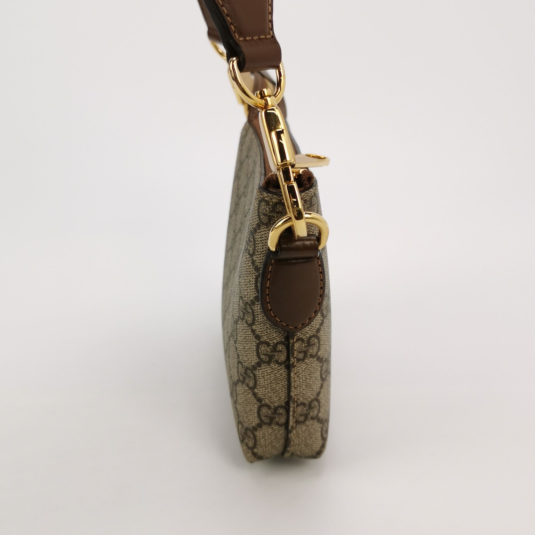 Gucci Gucci Women os Shoulder Bags Size ONE SIZE - 4 Thumbnail