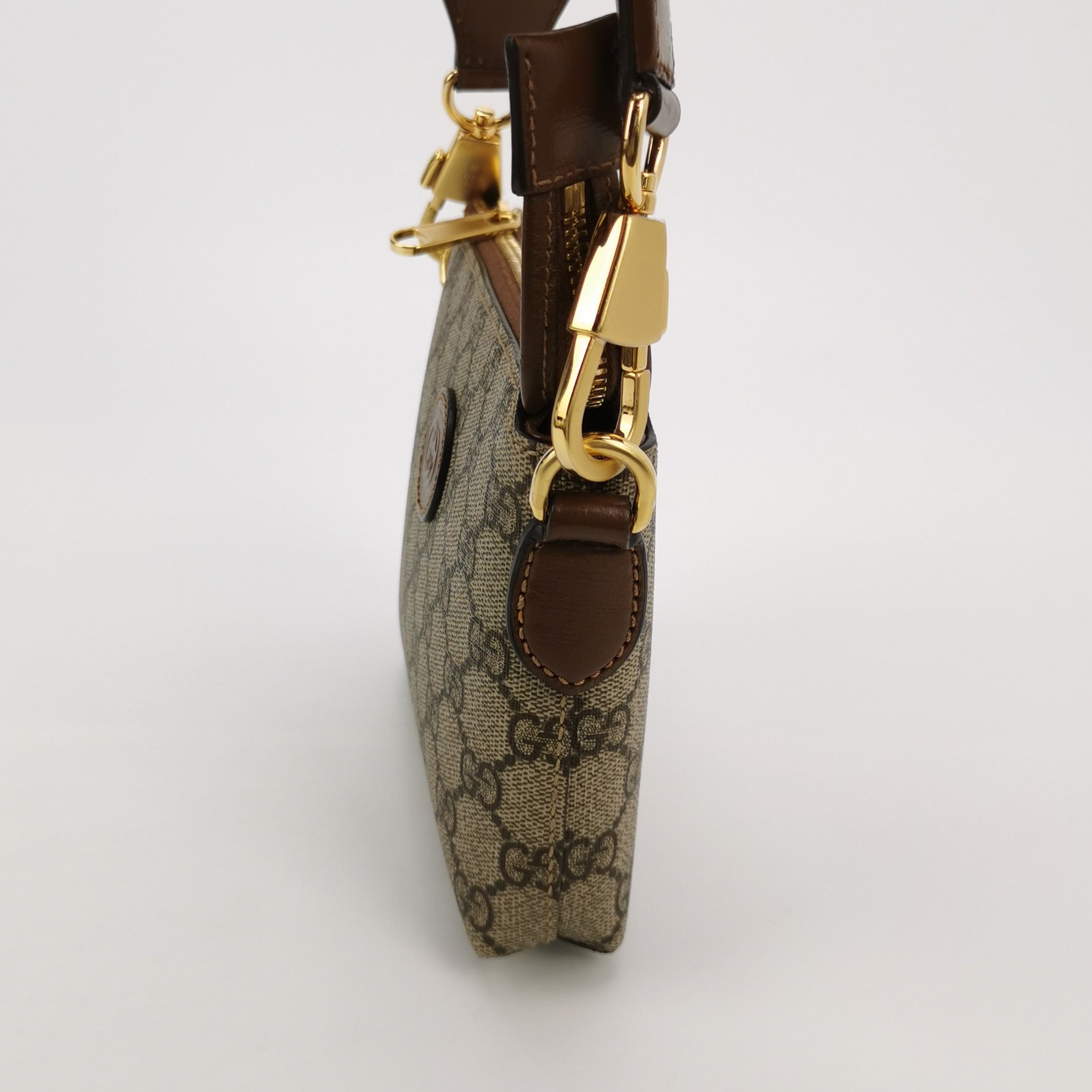 Gucci Gucci Women os Shoulder Bags Size ONE SIZE - 3 Thumbnail