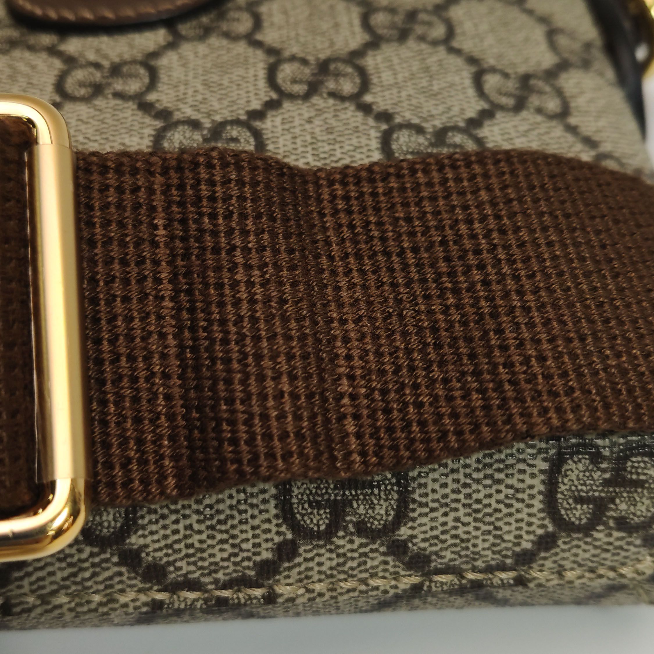 Gucci Gucci Women os Shoulder Bags Size ONE SIZE - 13 Thumbnail