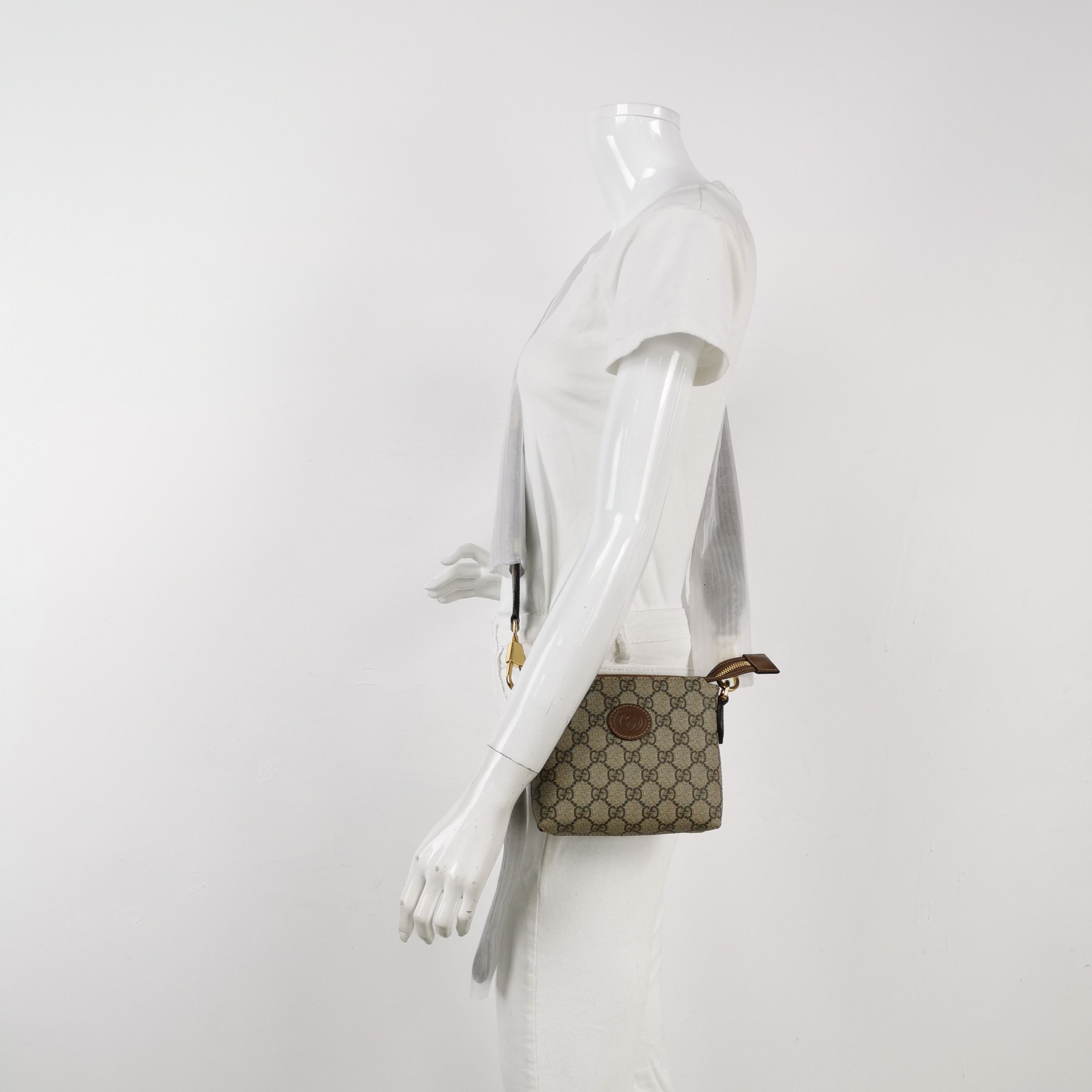 Gucci Gucci Women os Shoulder Bags Size ONE SIZE - 2 Thumbnail