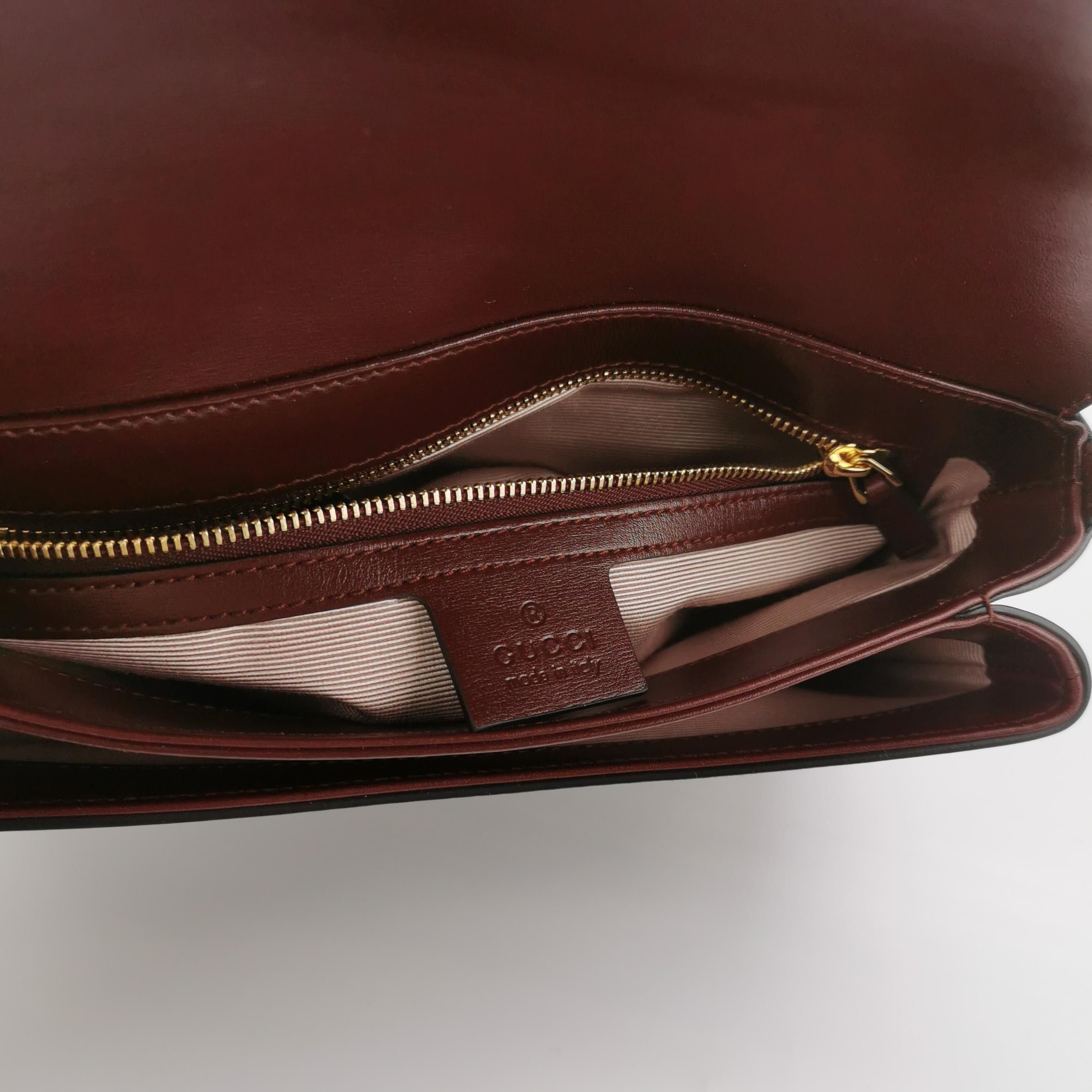 Gucci Gucci Women os Shoulder Bags Size ONE SIZE - 8 Thumbnail