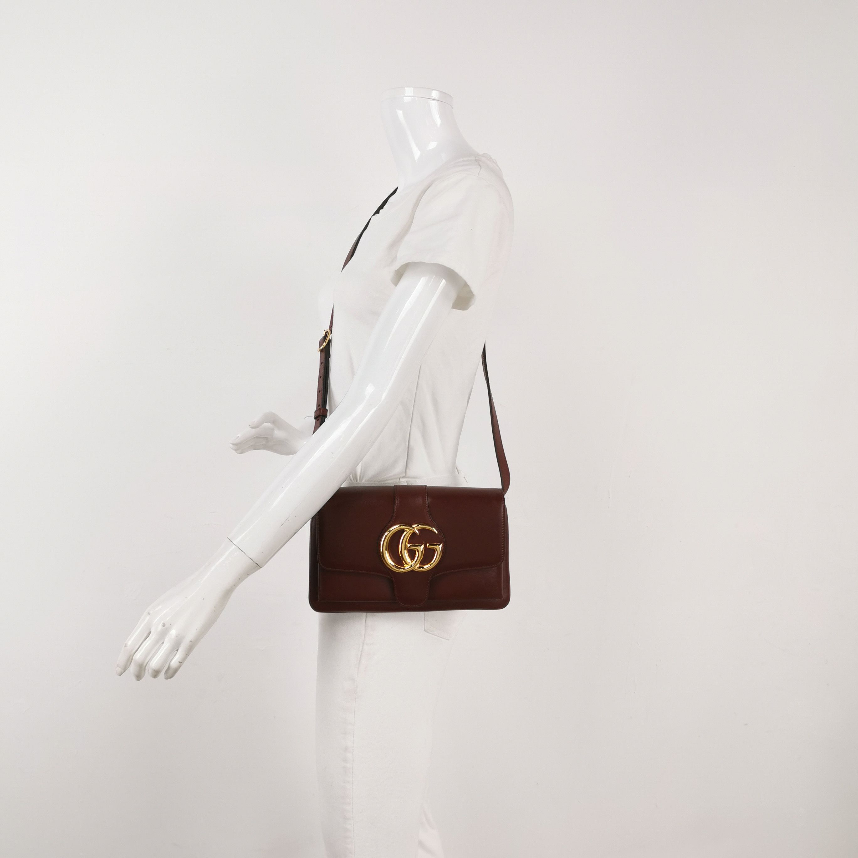 Gucci Gucci Women os Shoulder Bags Size ONE SIZE - 2 Thumbnail