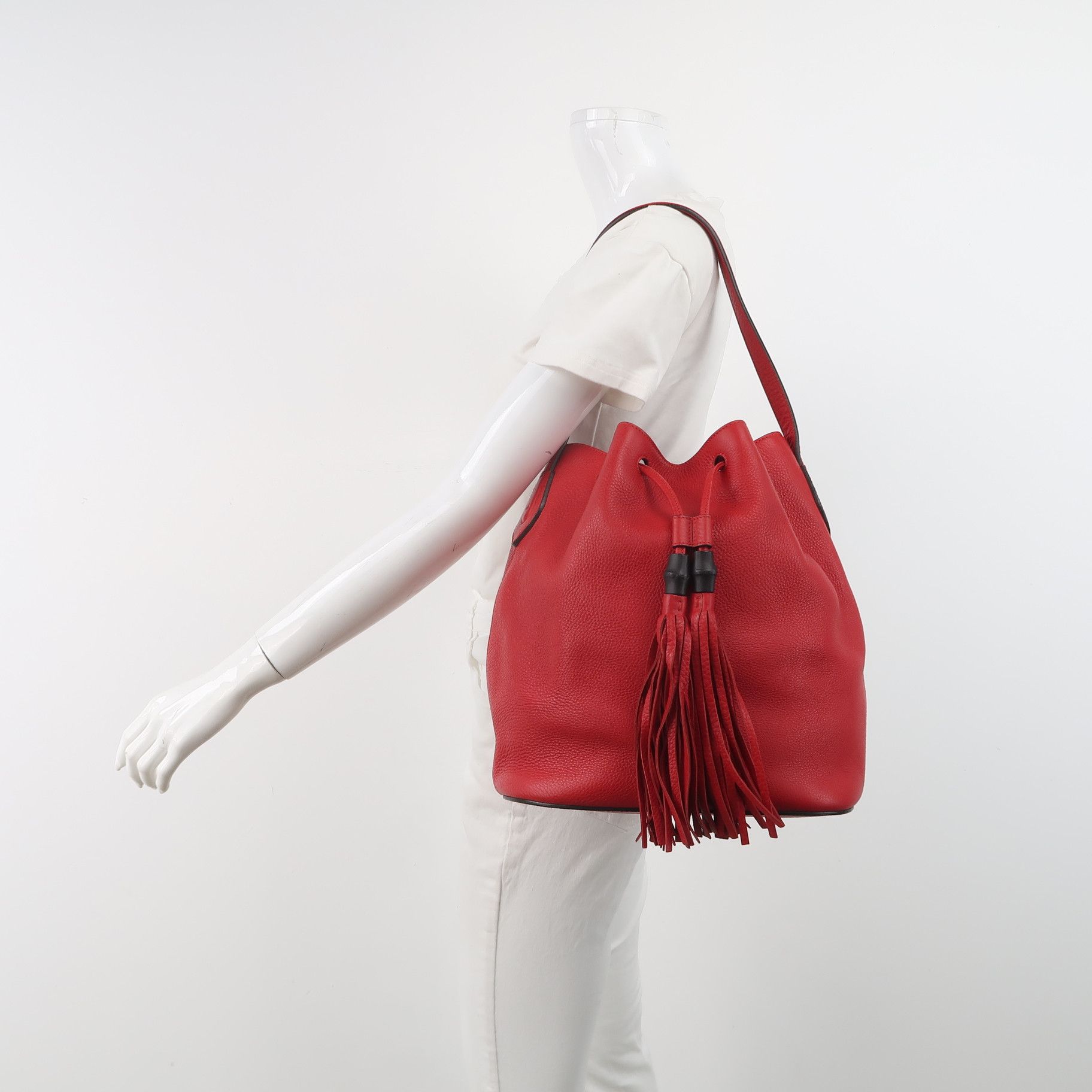 Gucci Gucci Women os Shoulder Bags Size ONE SIZE - 2 Thumbnail