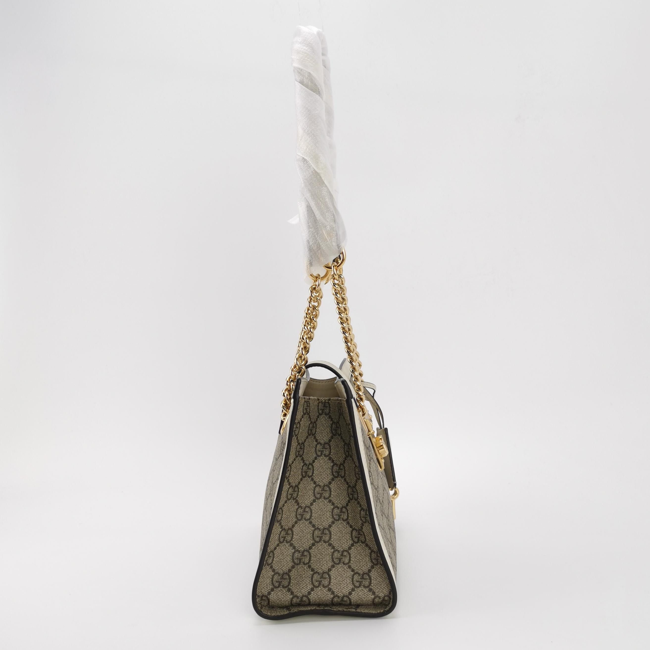 Gucci Gucci Women os Shoulder Bags Size ONE SIZE - 4 Thumbnail