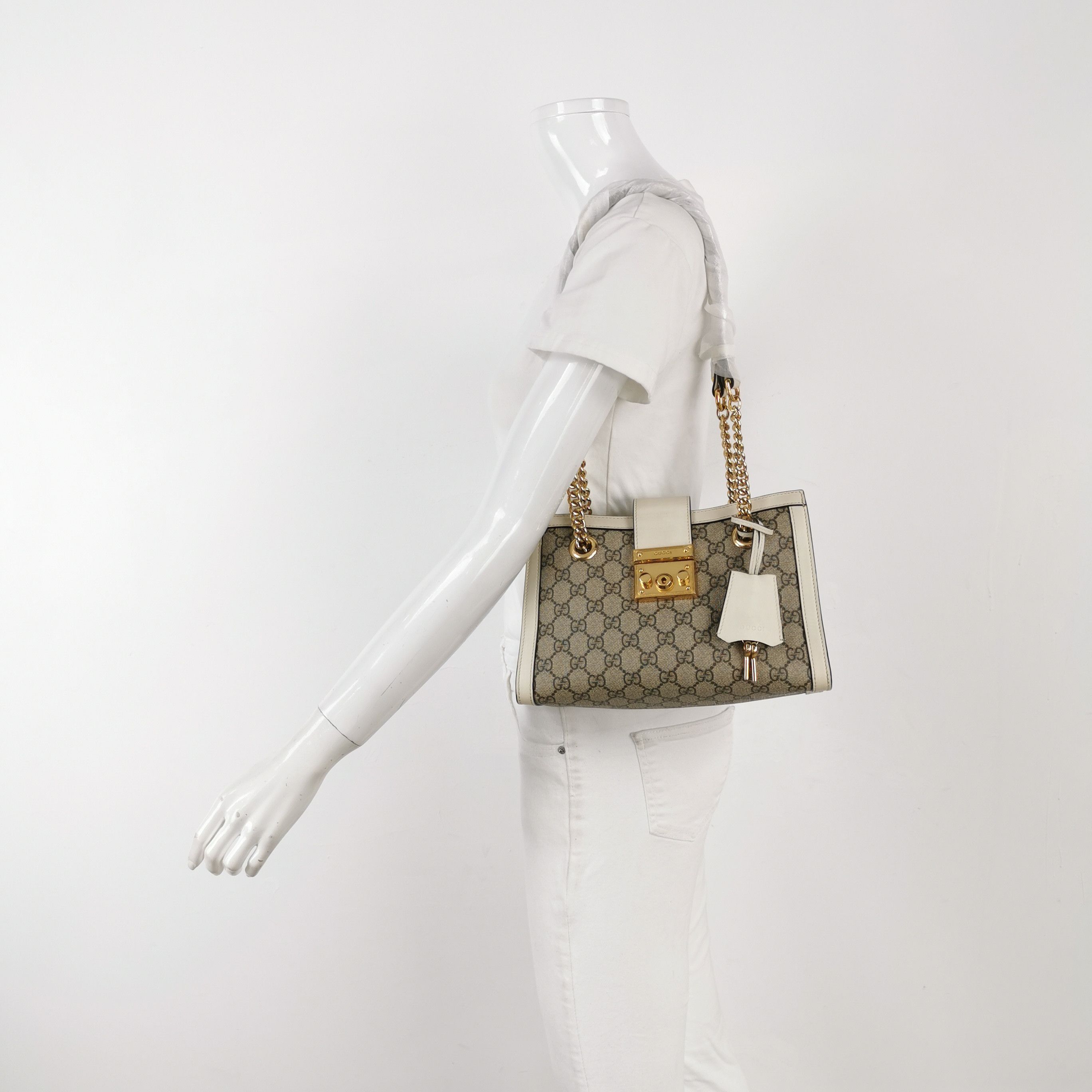 Gucci Gucci Women os Shoulder Bags Size ONE SIZE - 2 Thumbnail