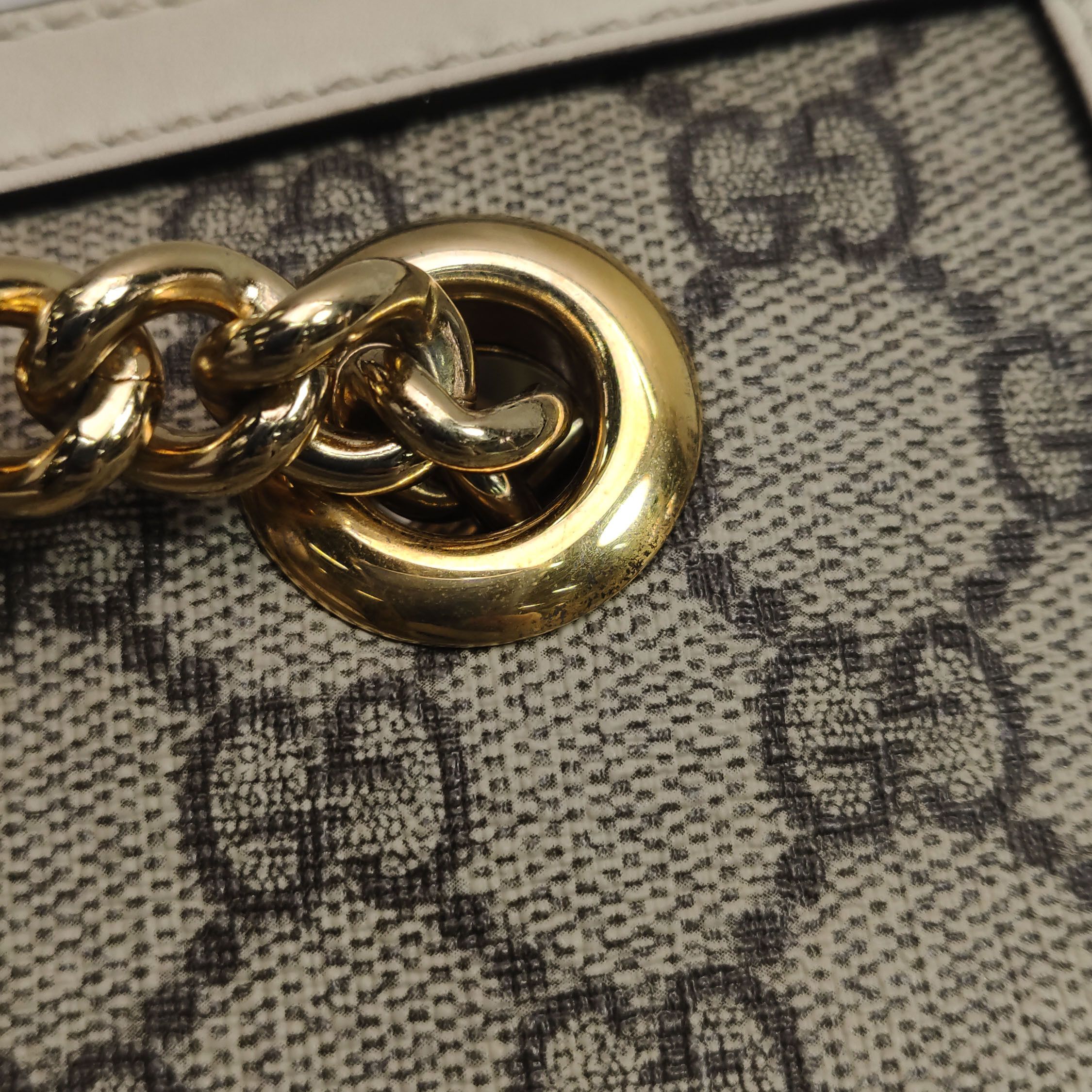 Gucci Gucci Women os Shoulder Bags Size ONE SIZE - 10 Thumbnail