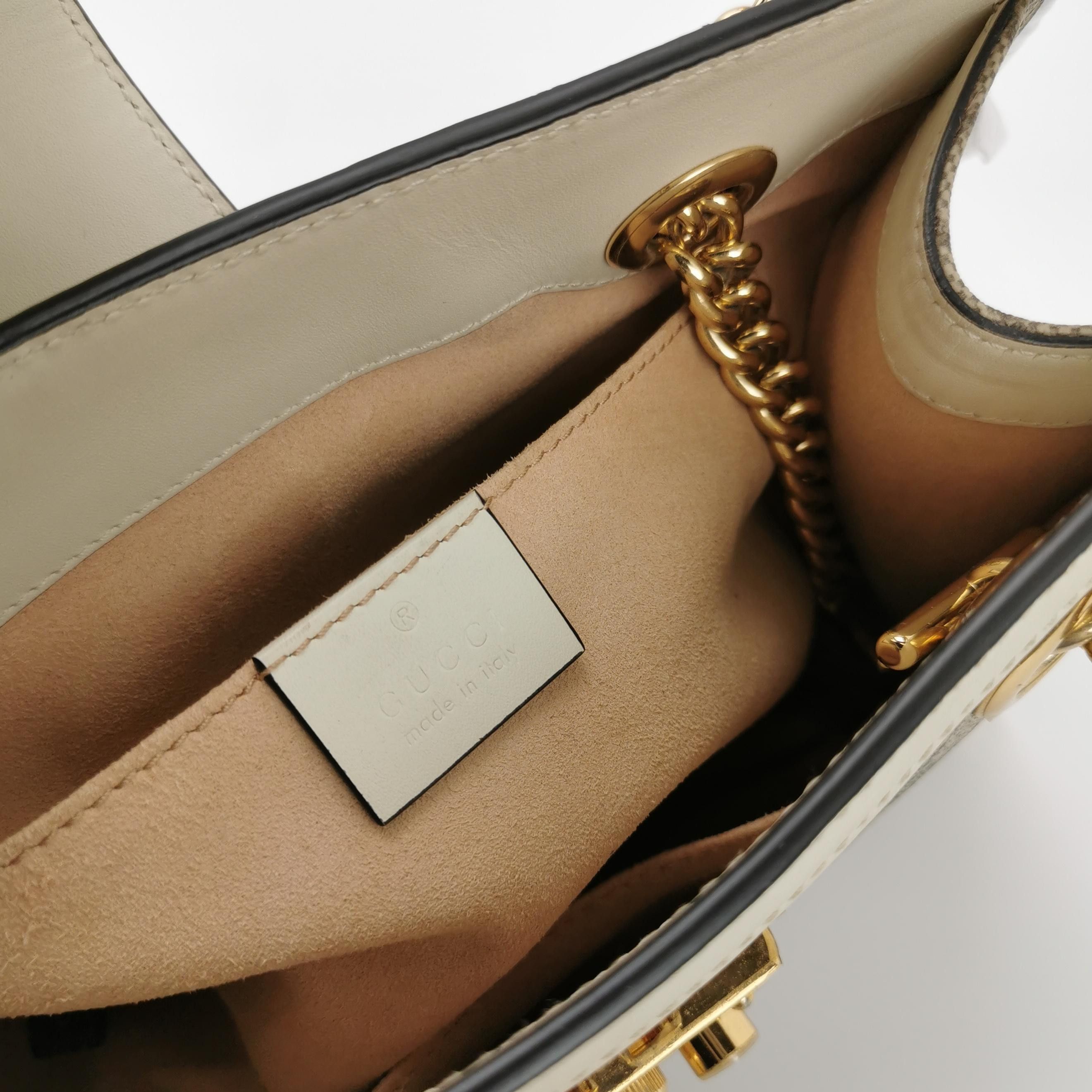 Gucci Gucci Women os Shoulder Bags Size ONE SIZE - 8 Thumbnail