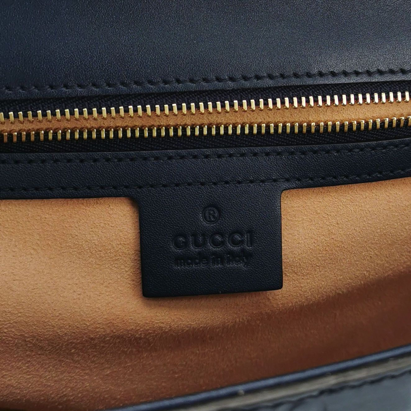 Gucci Gucci Women os Shoulder Bags Size ONE SIZE - 8 Thumbnail