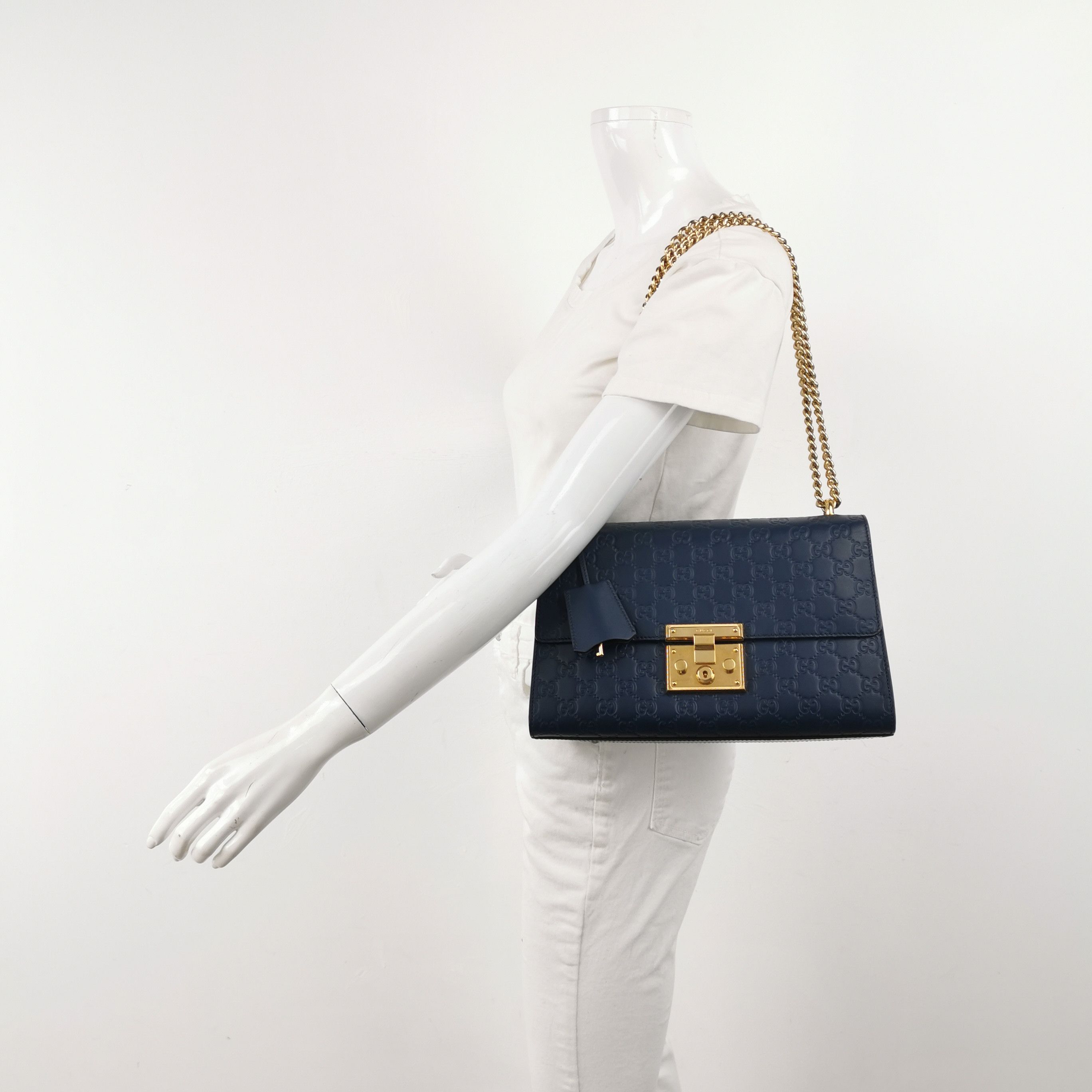 Gucci Gucci Women os Shoulder Bags Size ONE SIZE - 2 Thumbnail