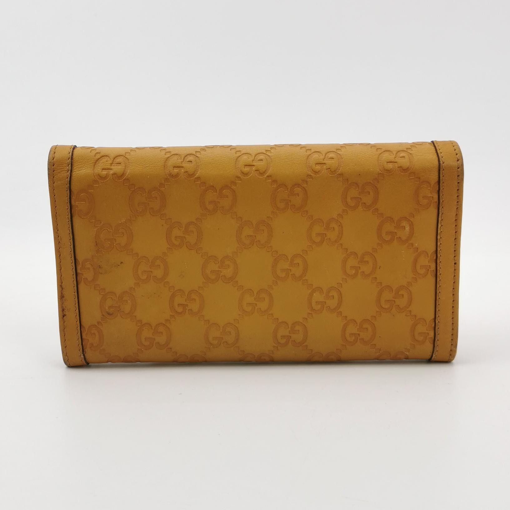 Gucci Gucci Women os Wallets Size ONE SIZE - 4 Thumbnail