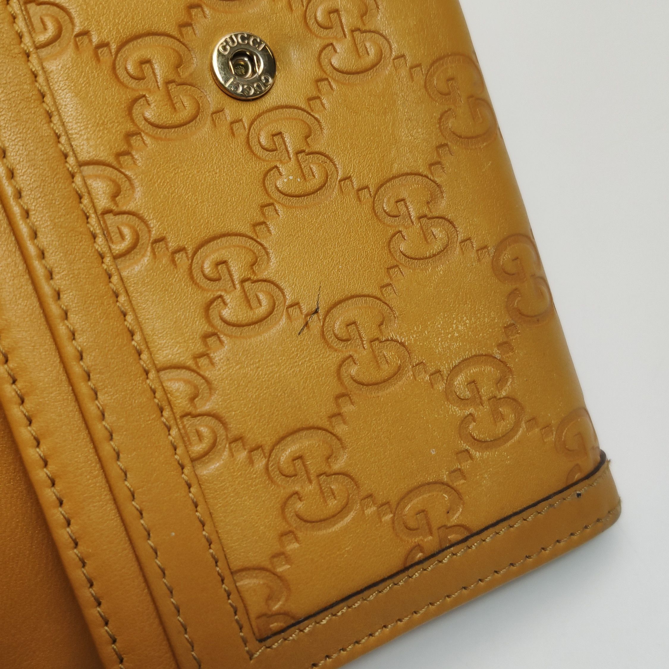 Gucci Gucci Women os Wallets Size ONE SIZE - 20 Thumbnail