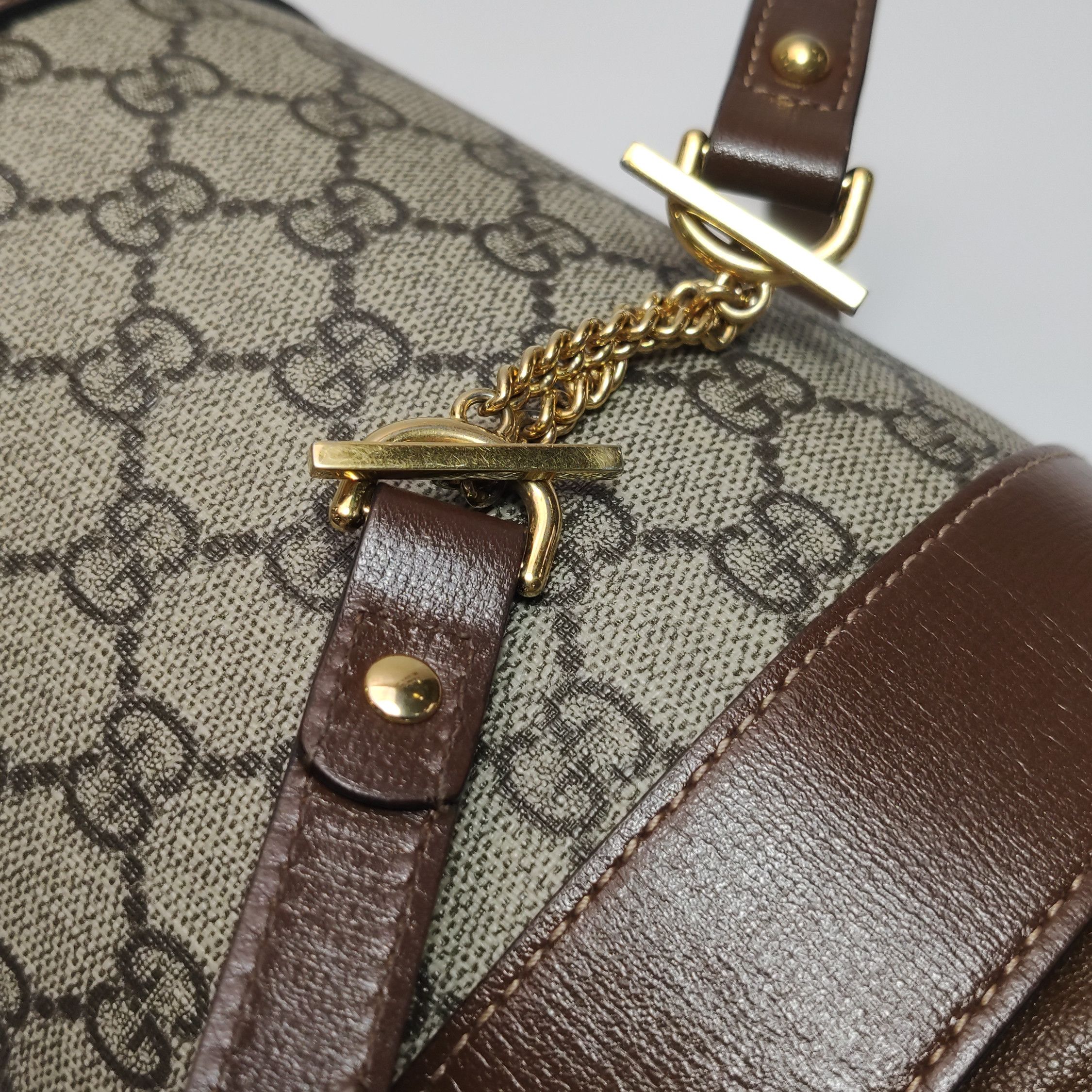 Gucci Gucci Women os Shoulder Bags Size ONE SIZE - 15 Thumbnail
