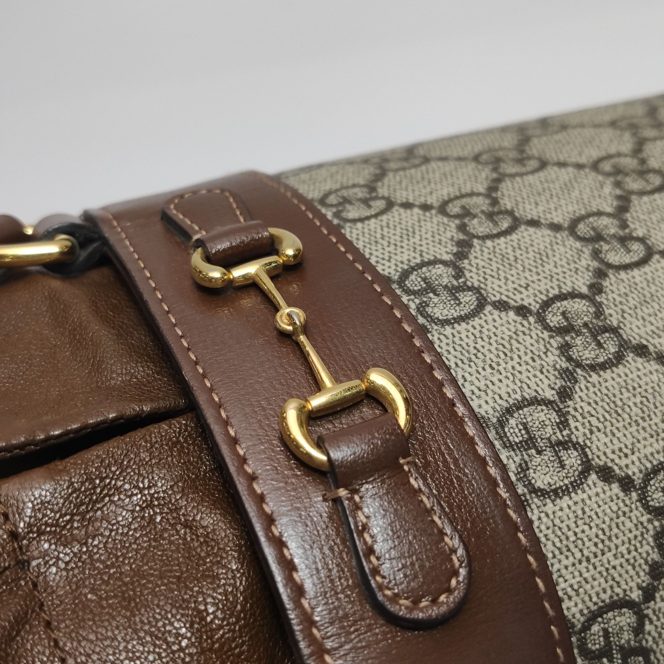 Gucci Gucci Women os Shoulder Bags Size ONE SIZE - 13 Thumbnail