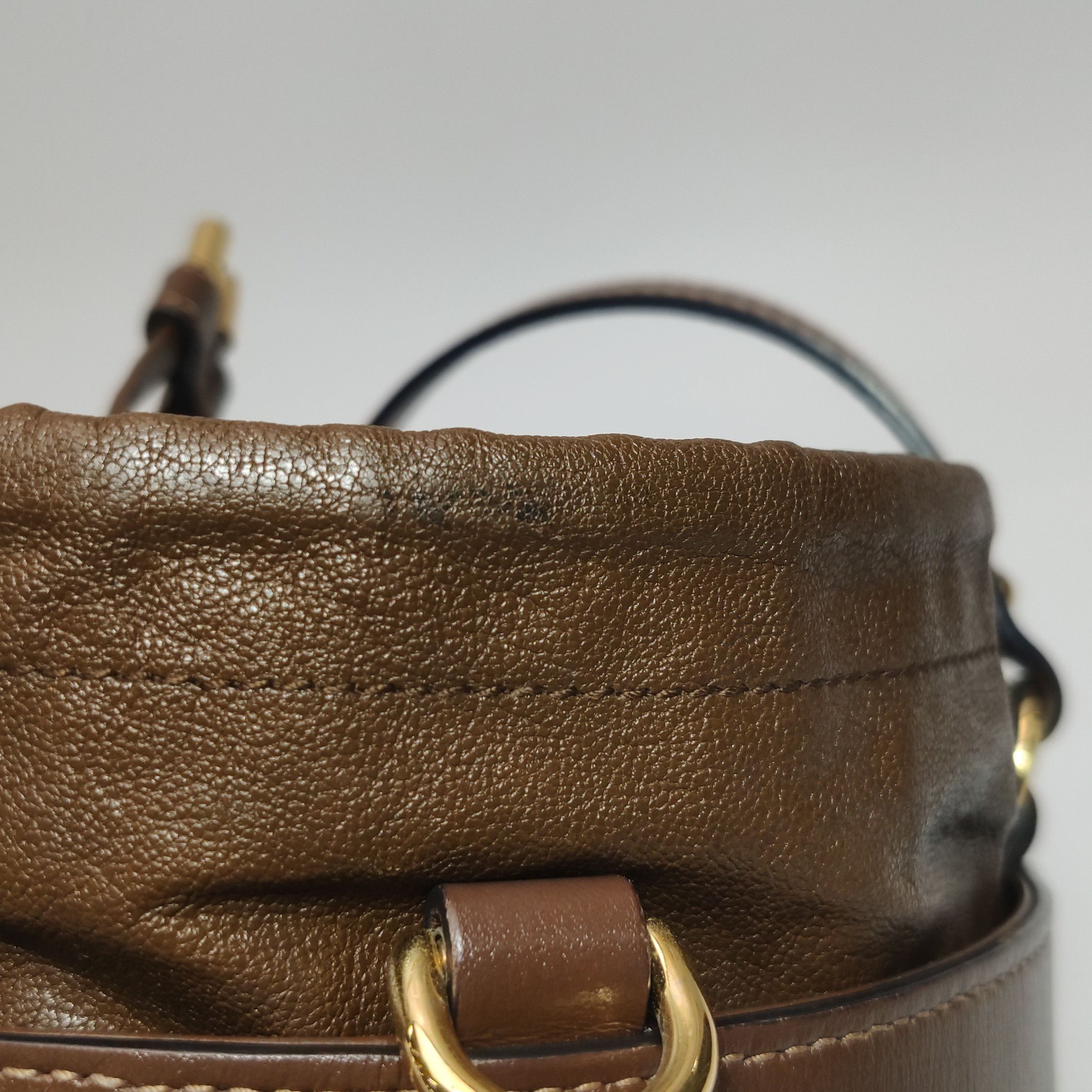 Gucci Gucci Women os Shoulder Bags Size ONE SIZE - 21 Thumbnail