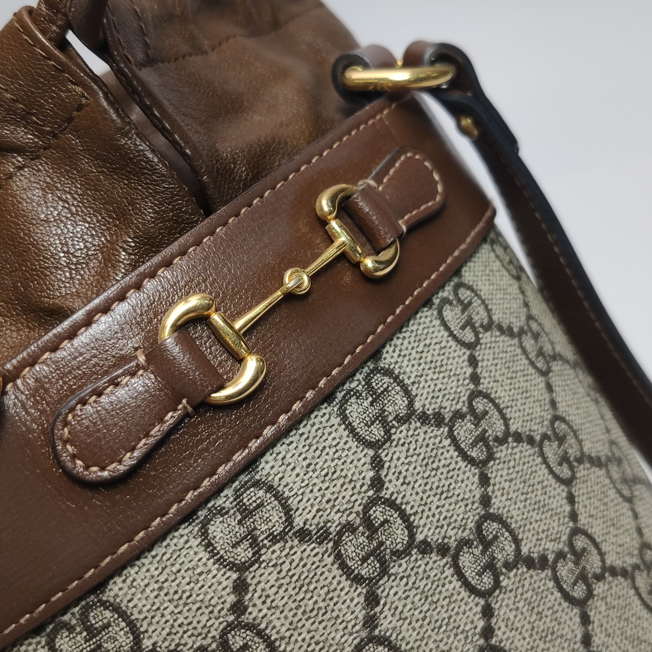 Gucci Gucci Women os Shoulder Bags Size ONE SIZE - 19 Thumbnail