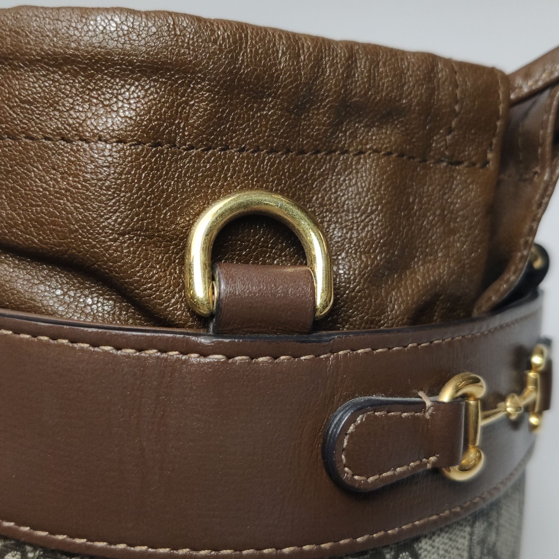 Gucci Gucci Women os Shoulder Bags Size ONE SIZE - 14 Thumbnail