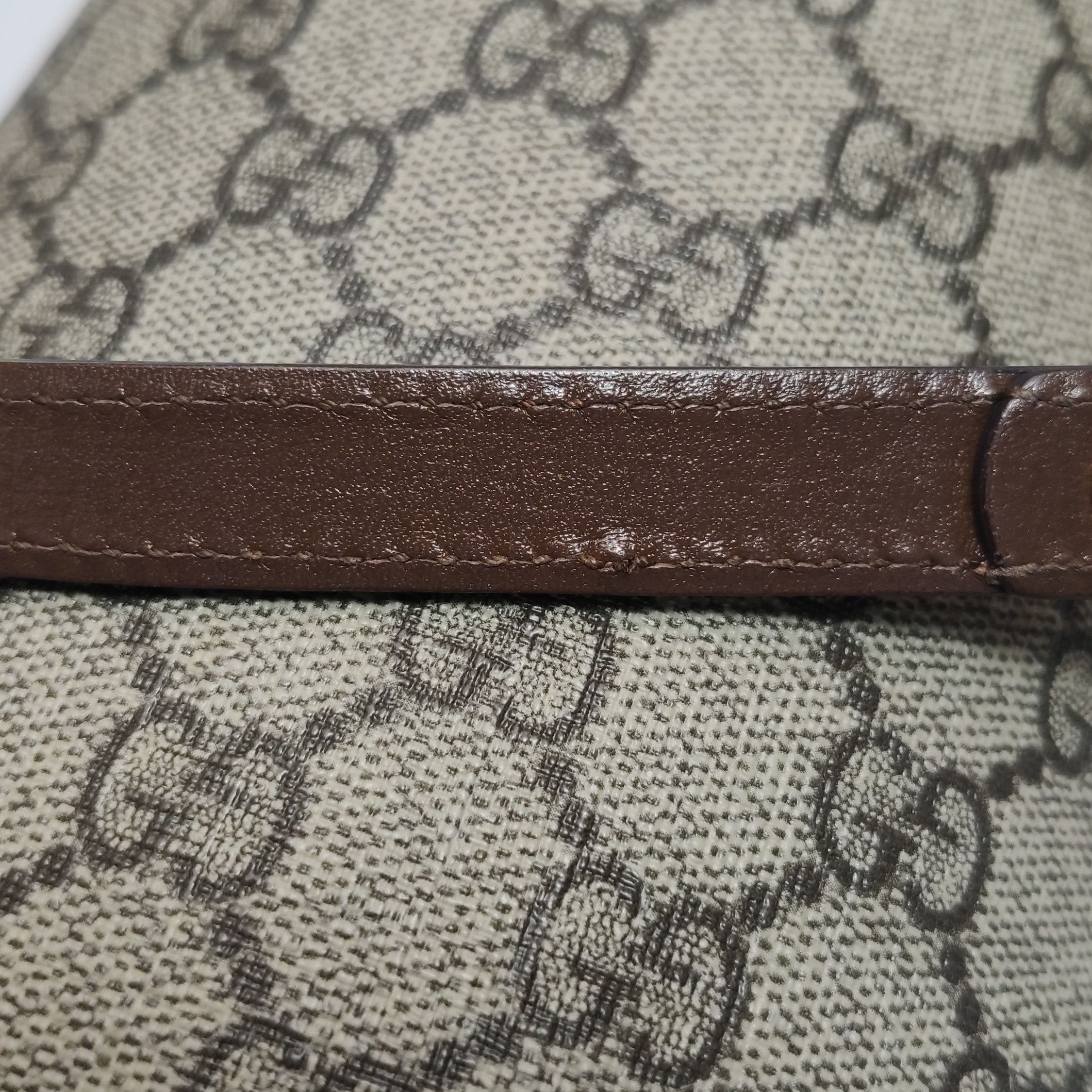 Gucci Gucci Women os Shoulder Bags Size ONE SIZE - 11 Thumbnail